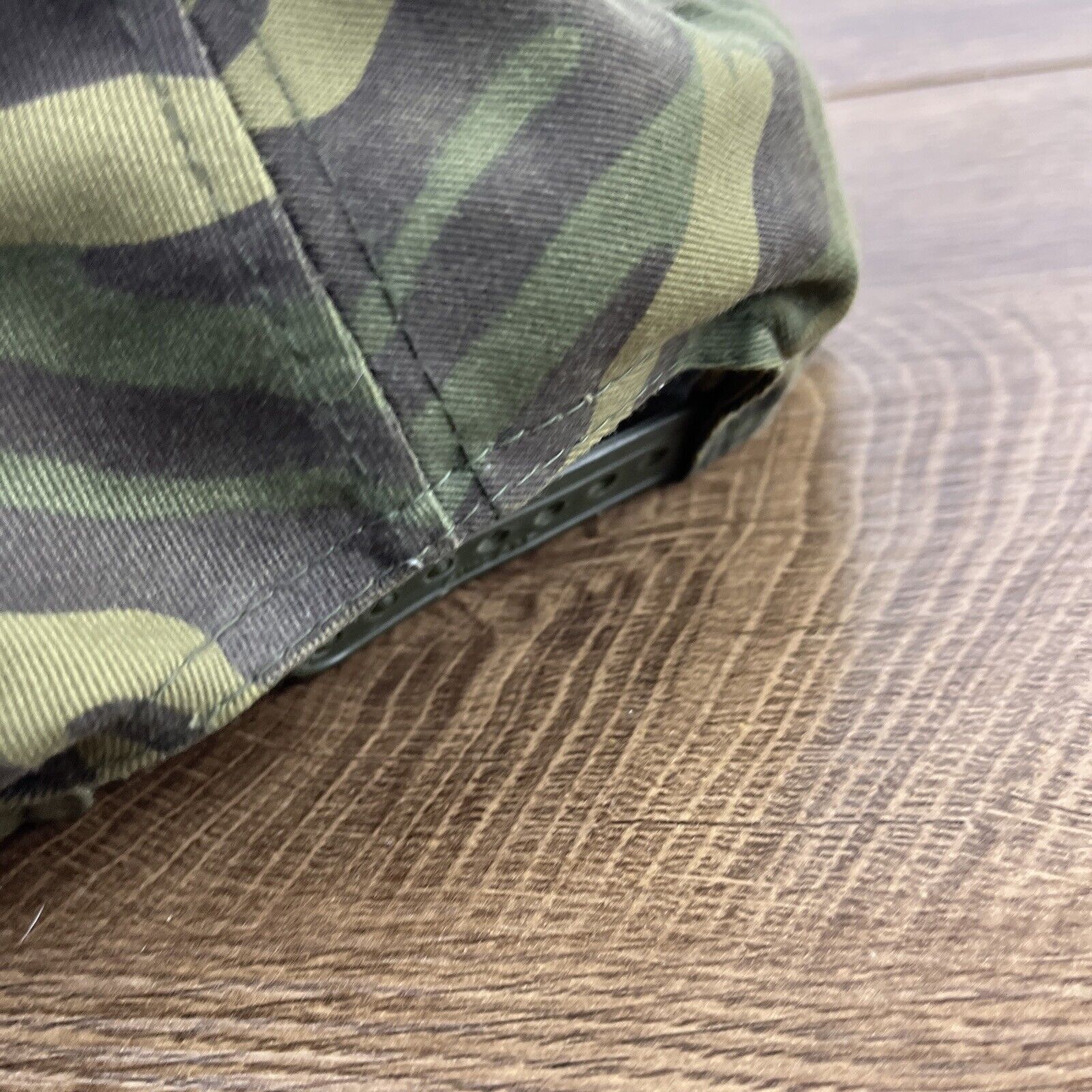 Other Royal Tile Hat Royal Tile Hat Camo Green Hat Adjustable Gree Size ONE SIZE - 10 Thumbnail