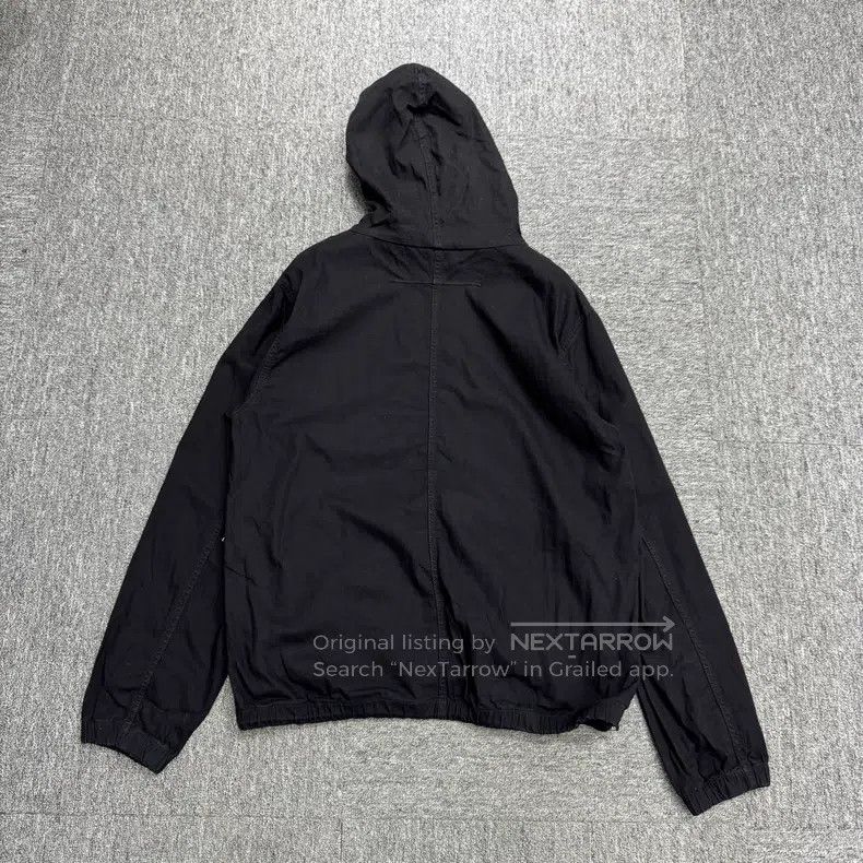 Other Givenchy Labeled Semi-Zip Hooded Sweatshirt Size US XL / EU 56 / 4 - 5 Thumbnail
