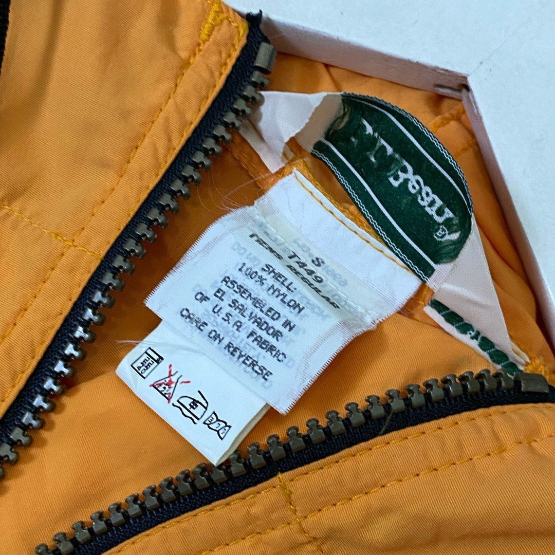 L.L. Bean L.L. Bean Vintage Jacket Size US L / EU 52-54 / 3 - 5 Thumbnail