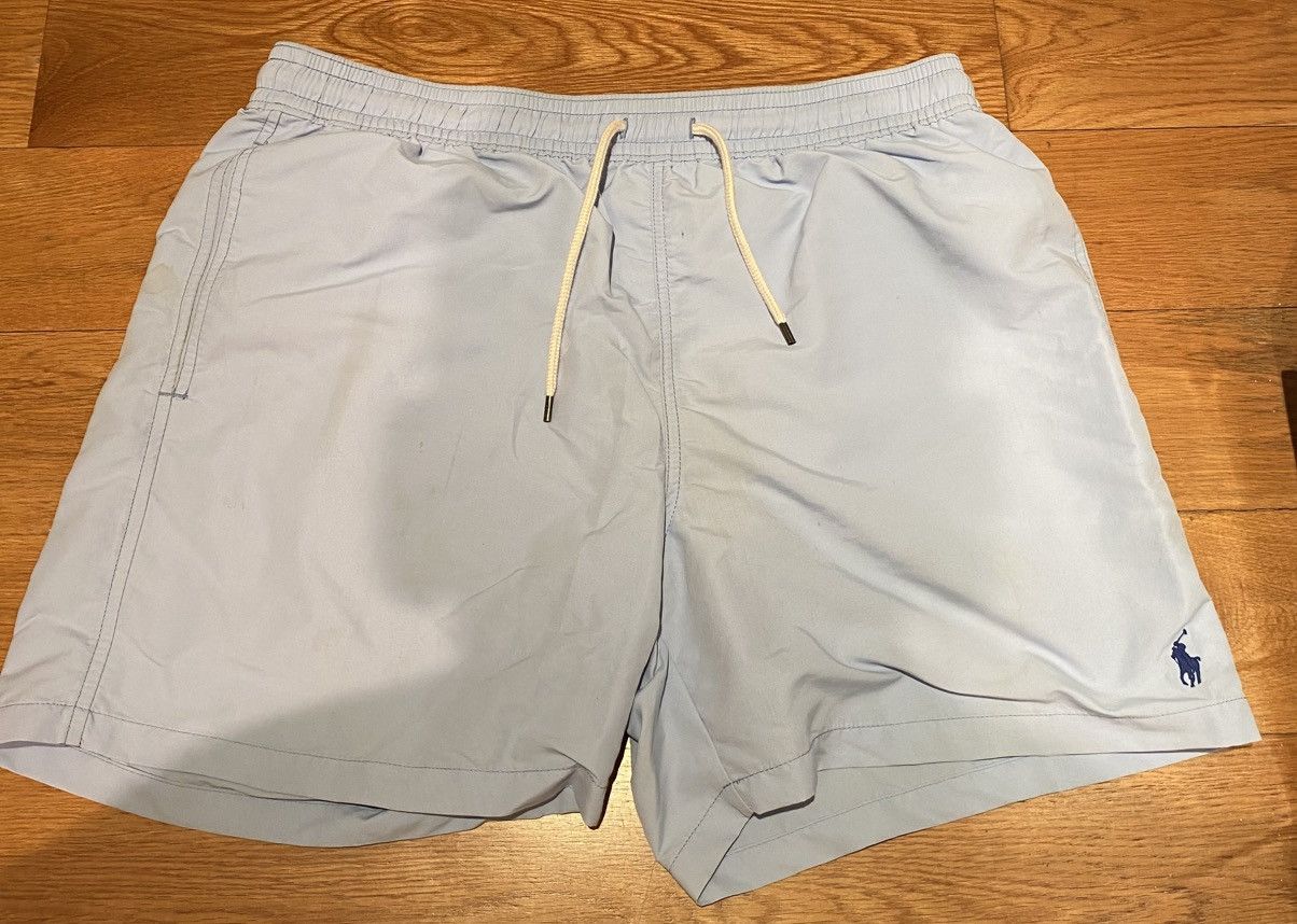 Polo Ralph Lauren Polo Ralph Lauren Men’s Swimwear (XL) Size US 42 / EU 58 - 1 Thumbnail