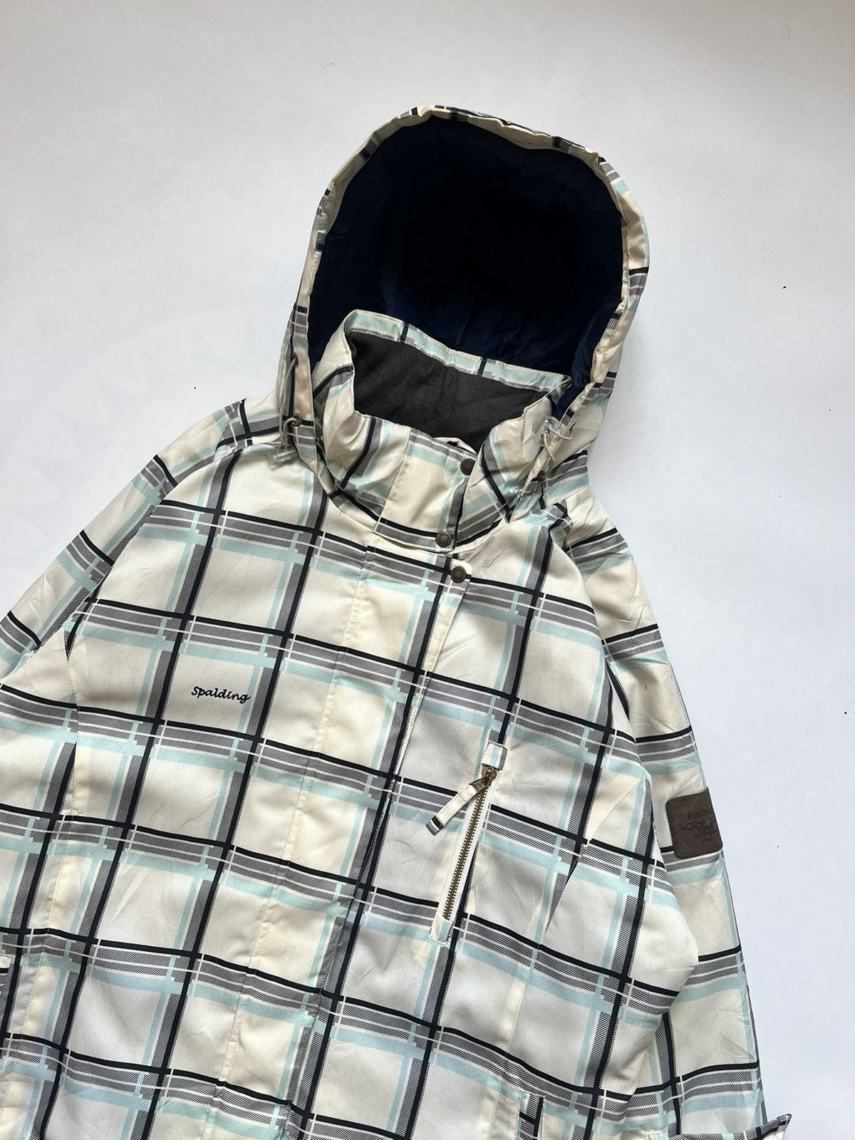 Spalding Vintage Spalding Ski Snowsuit Size US L / EU 52-54 / 3 - 2 Thumbnail
