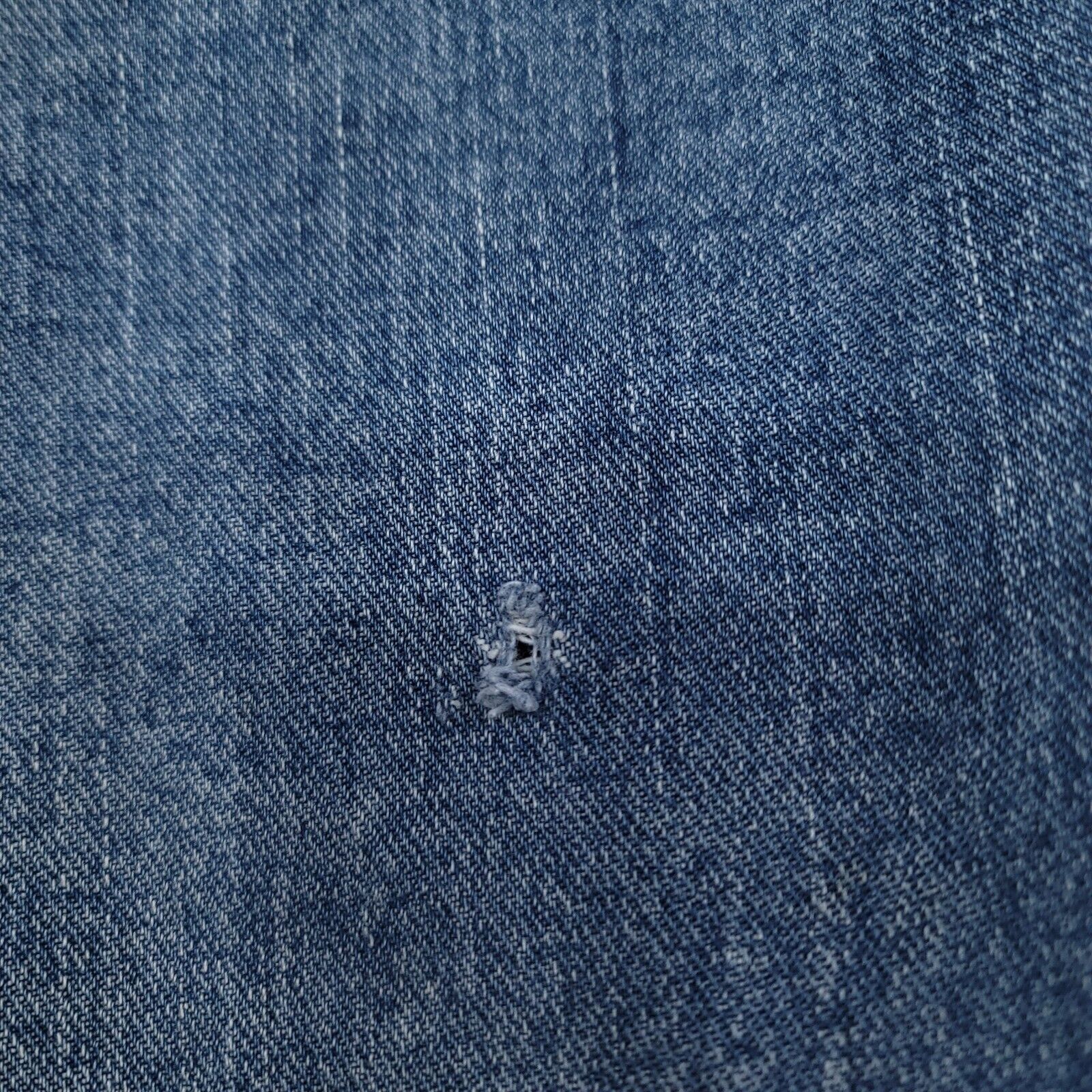 Wrangler Wrangler Casual Button Zip Denim Jeans Mens Size 40x32 Blue Size US 40 / EU 56 - 13 Thumbnail