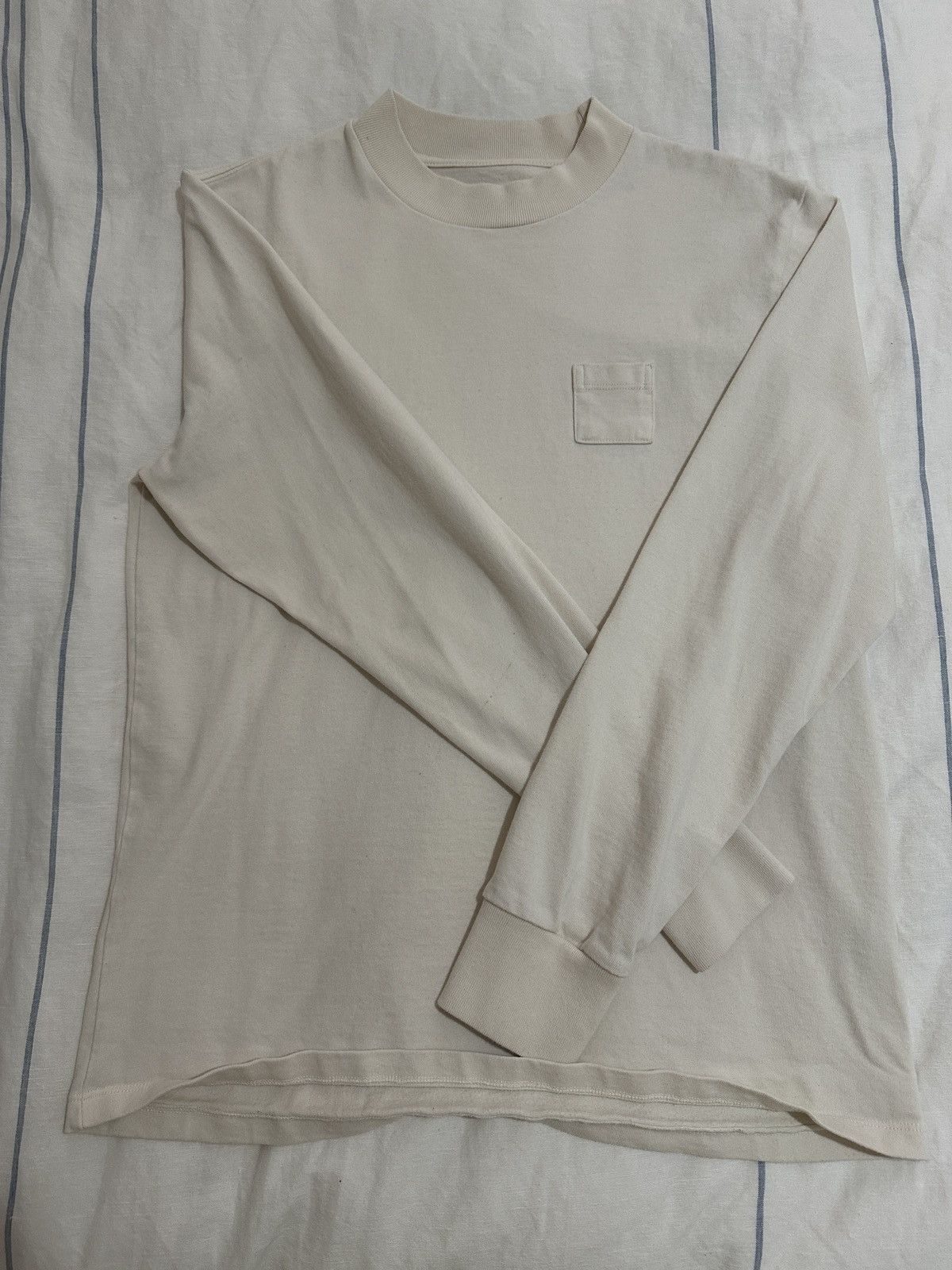 Aime Leon Dore Aime Leon Dore dimebag long sleeve, sz M Size US M / EU 48-50 / 2 - 1 Thumbnail