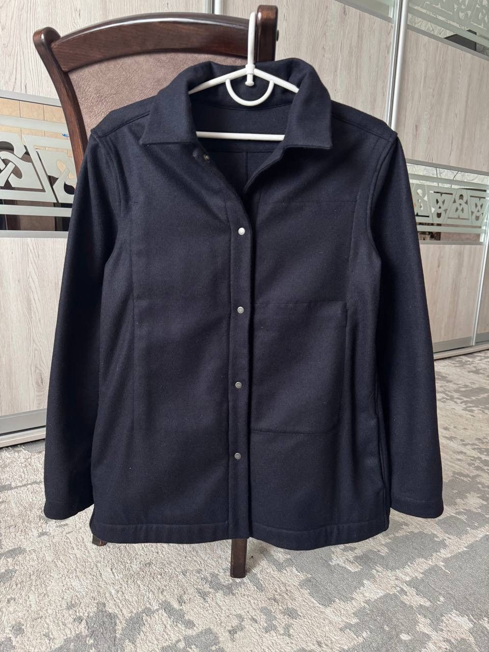 Maison Margiela Maison Margiela AW01 Archive Utility Jacket Size US M / EU 48-50 / 2 - 6 Thumbnail