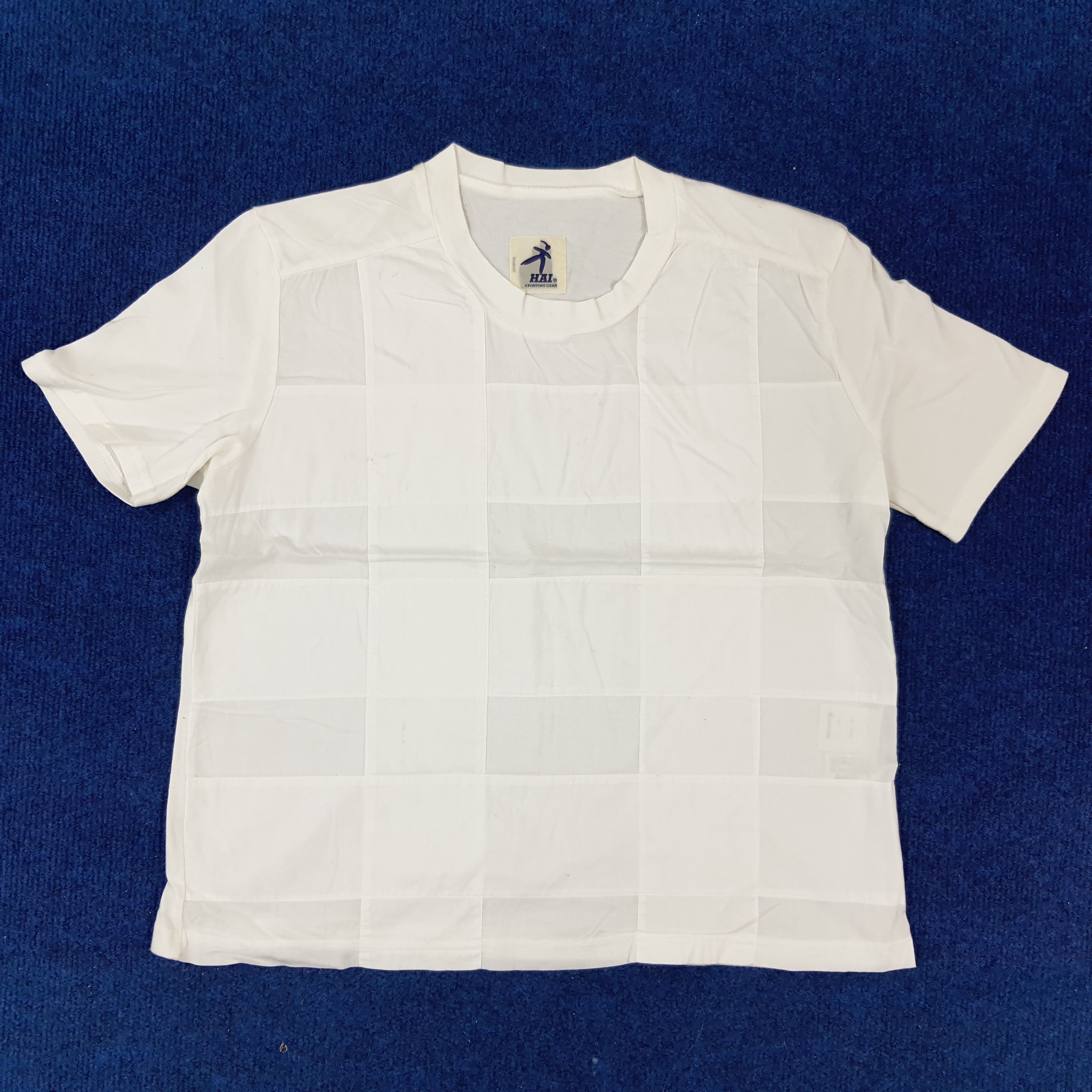 Vintage Hai Sporting Gear by Issey Miyake Japan Crop Top