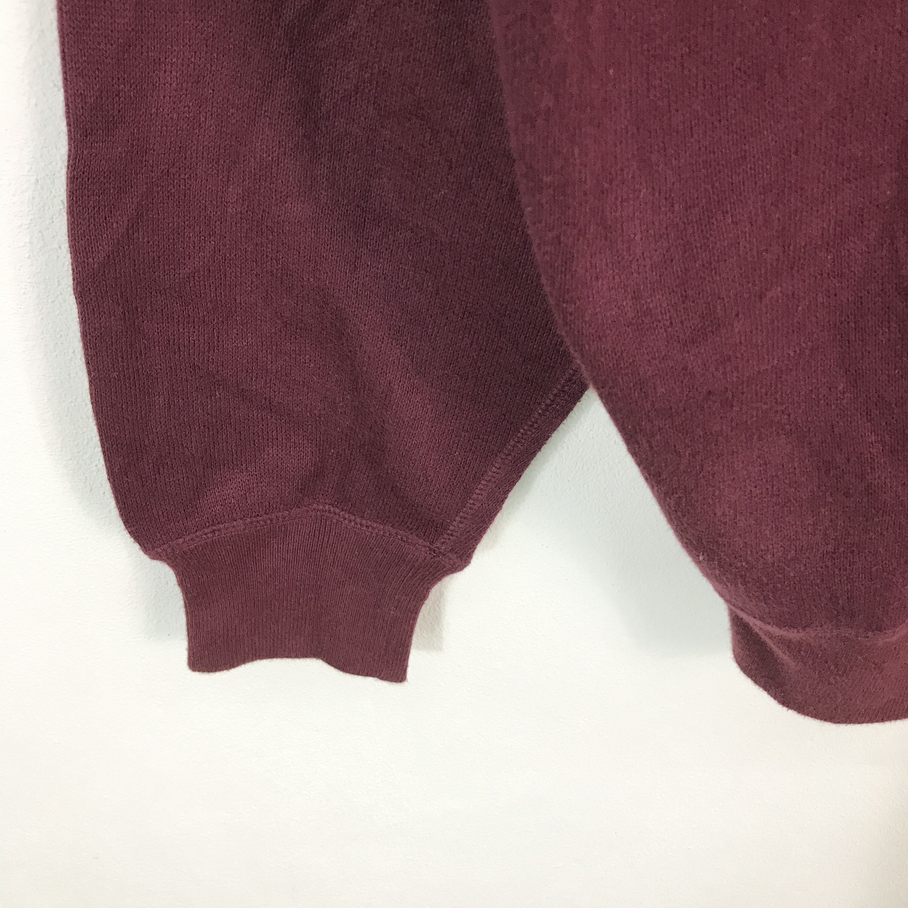 Polo Ralph Lauren × Vintage Polo Golf Ralph Lauren Sweatshirt Size US M / EU 48-50 / 2 - 6 Thumbnail