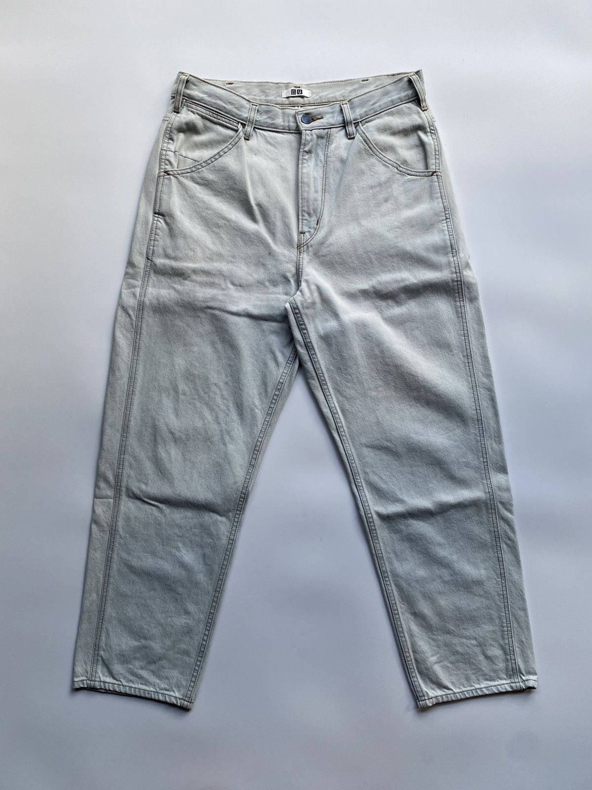 Uniqlo UNIQLO Size US 30 / EU 46 - 1 Thumbnail