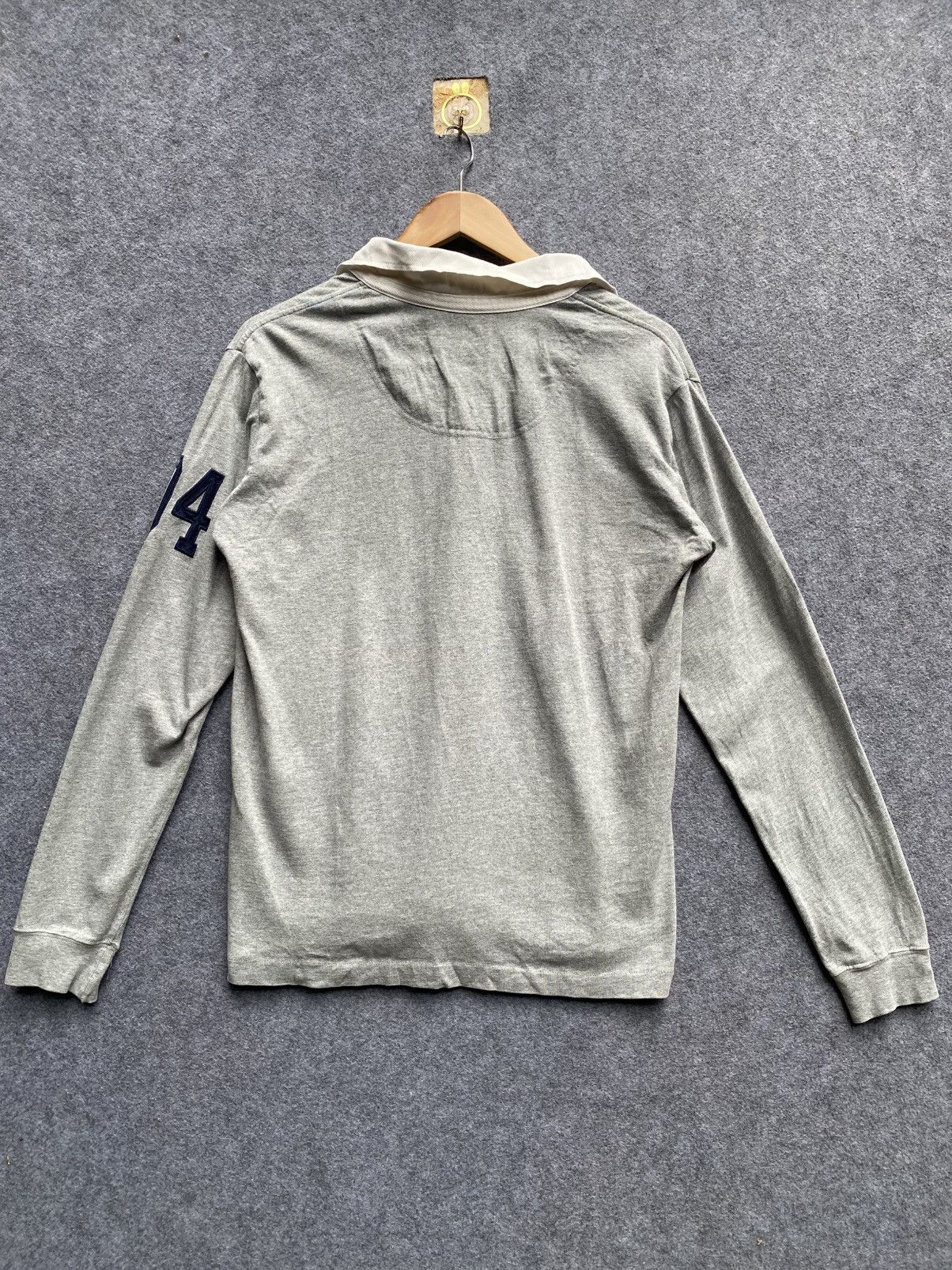 Canterbury of New Zealand canterbury of new zealand long sleeve Size US M / EU 48-50 / 2 - 8 Thumbnail