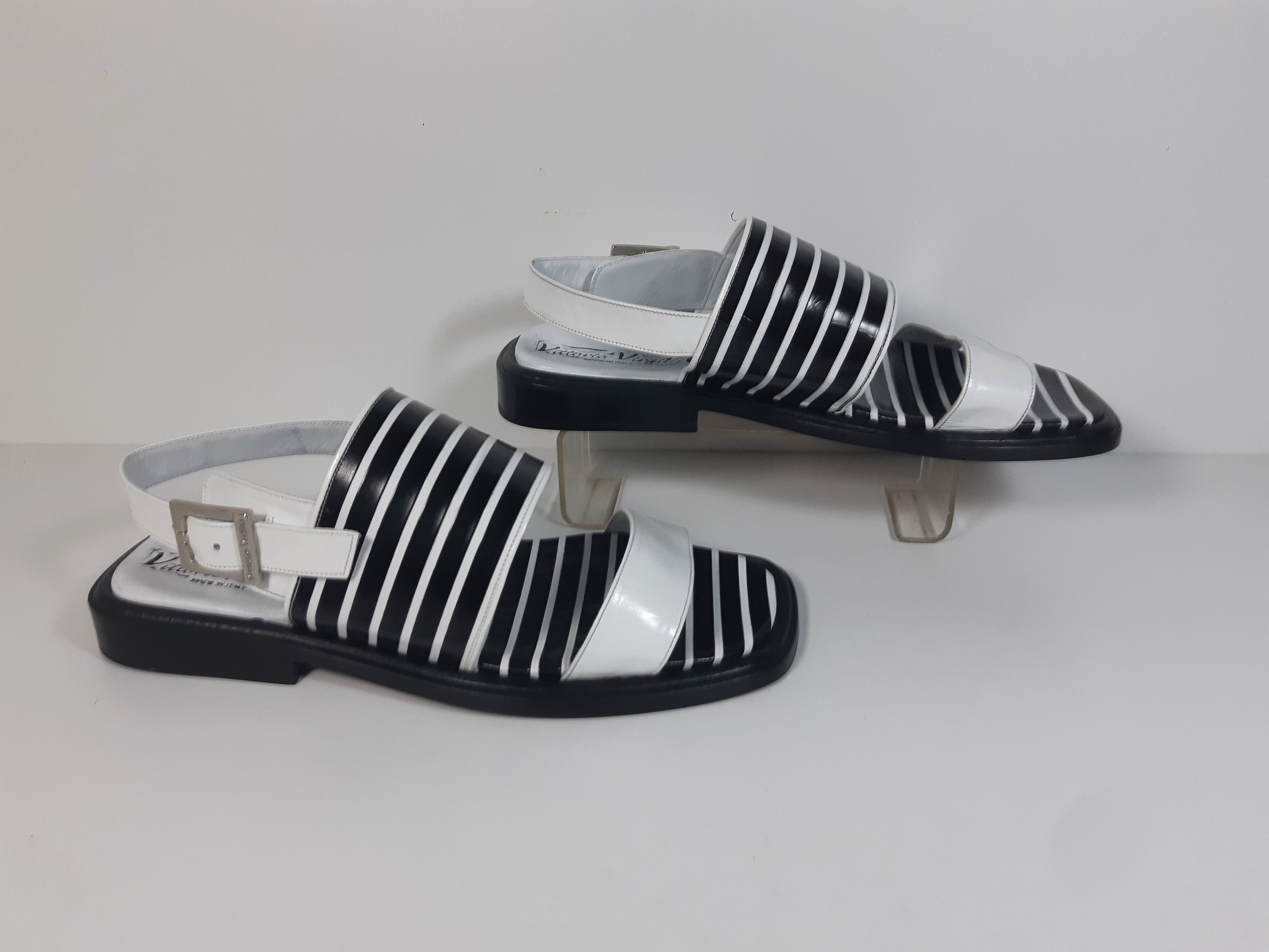 Other VITTORIO VIRGILI Italy Calf Letaher size eu43/44 NEW Size US 10 / EU 43 - 6 Thumbnail