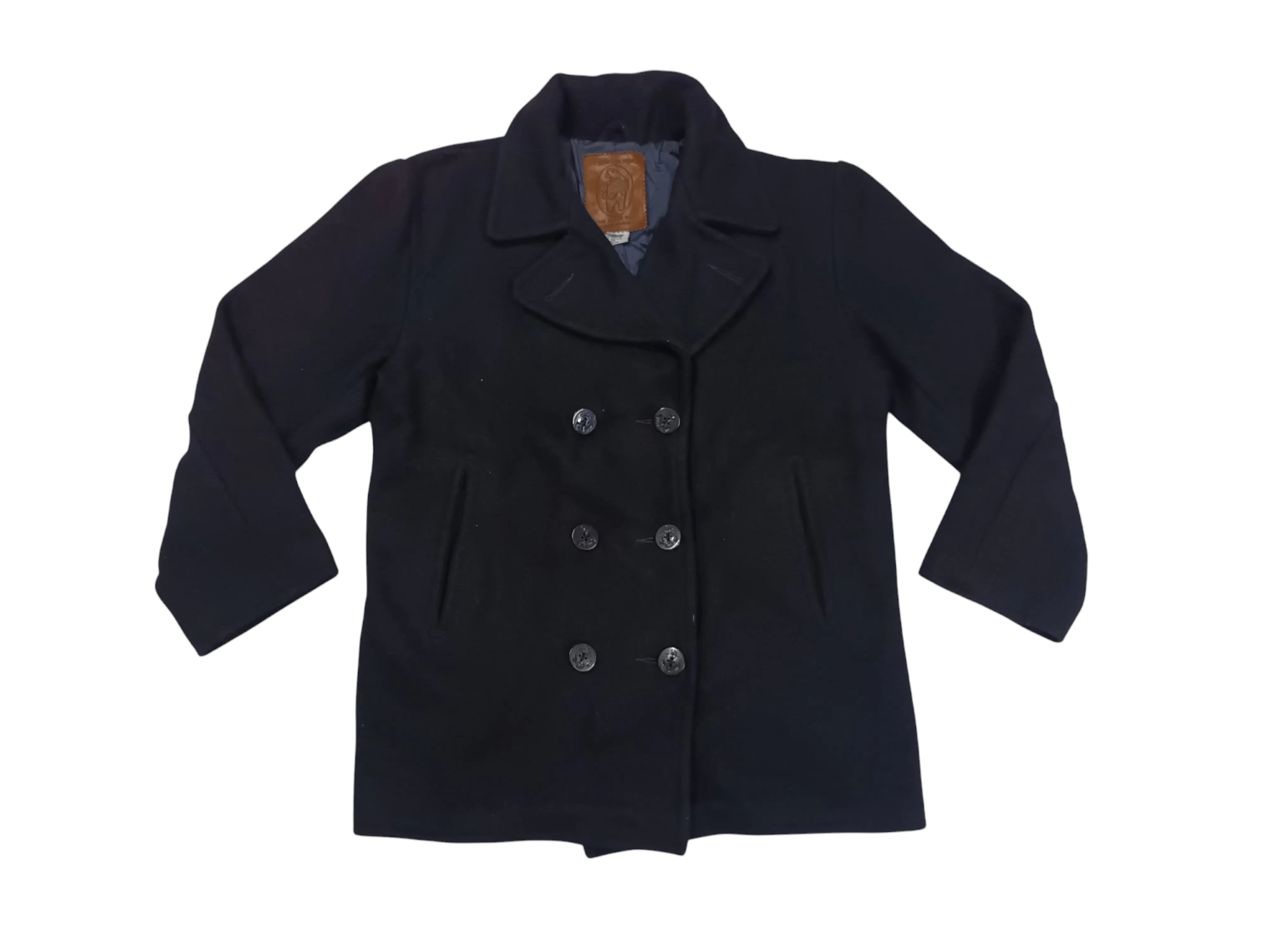 Golden Bear 🔥 GOLDEN BEAR DUFFLE JACKET /COAT 🔥 Size M / US 6-8 / IT 42-44 - 1 Thumbnail