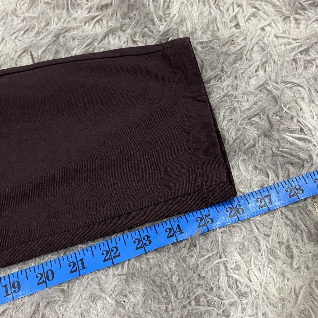 Uniqlo × Vintage Easy pant khakis uniqlo Size US 36 / EU 52 - 11 Thumbnail