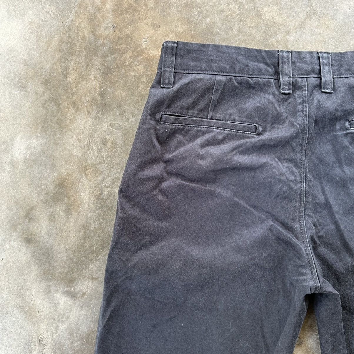 Japanese Brand Vintage Viettien Black Casual Trousers Pants Size US 30 / EU 46 - 12 Thumbnail
