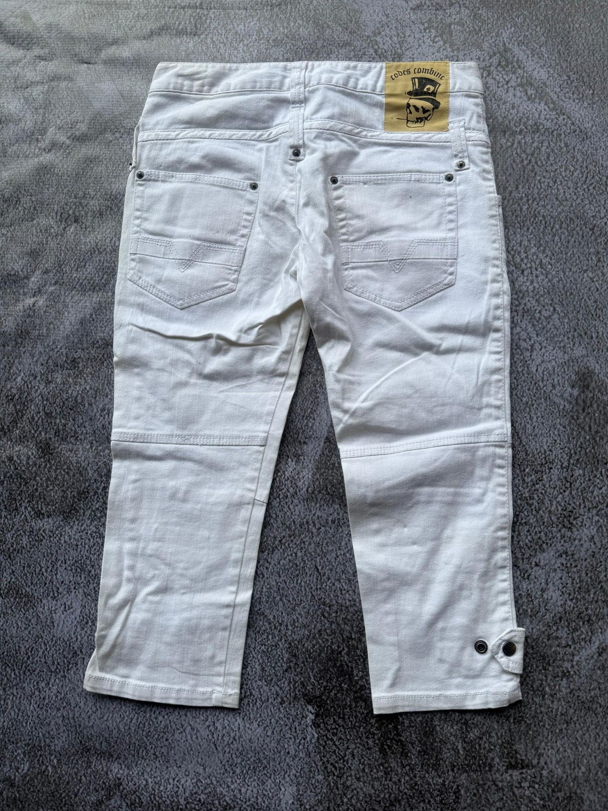 Codes Combine Codes combine pants ifsixwasnine kmrii styled Size US 30 / EU 46 - 2 Thumbnail