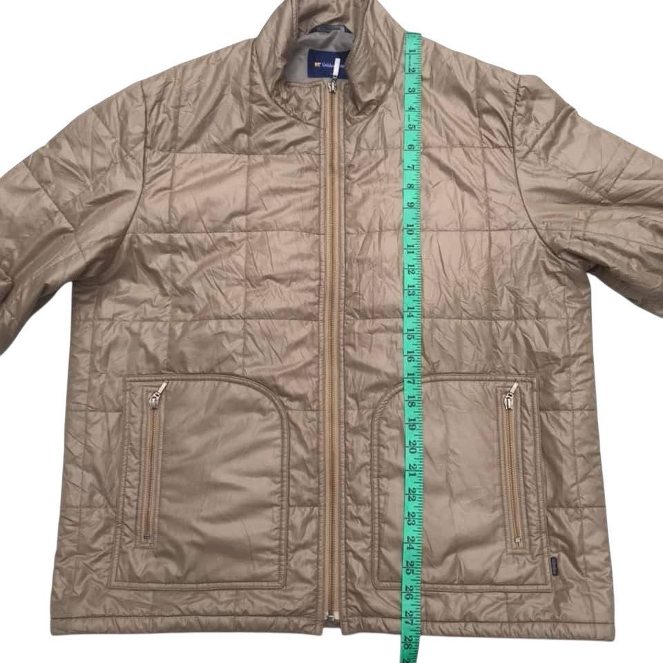Golden Bear 🔥Accept Binding Offer🔥 Golden Bear insulated quilted jacket Size US L / EU 52-54 / 3 - 4 Thumbnail