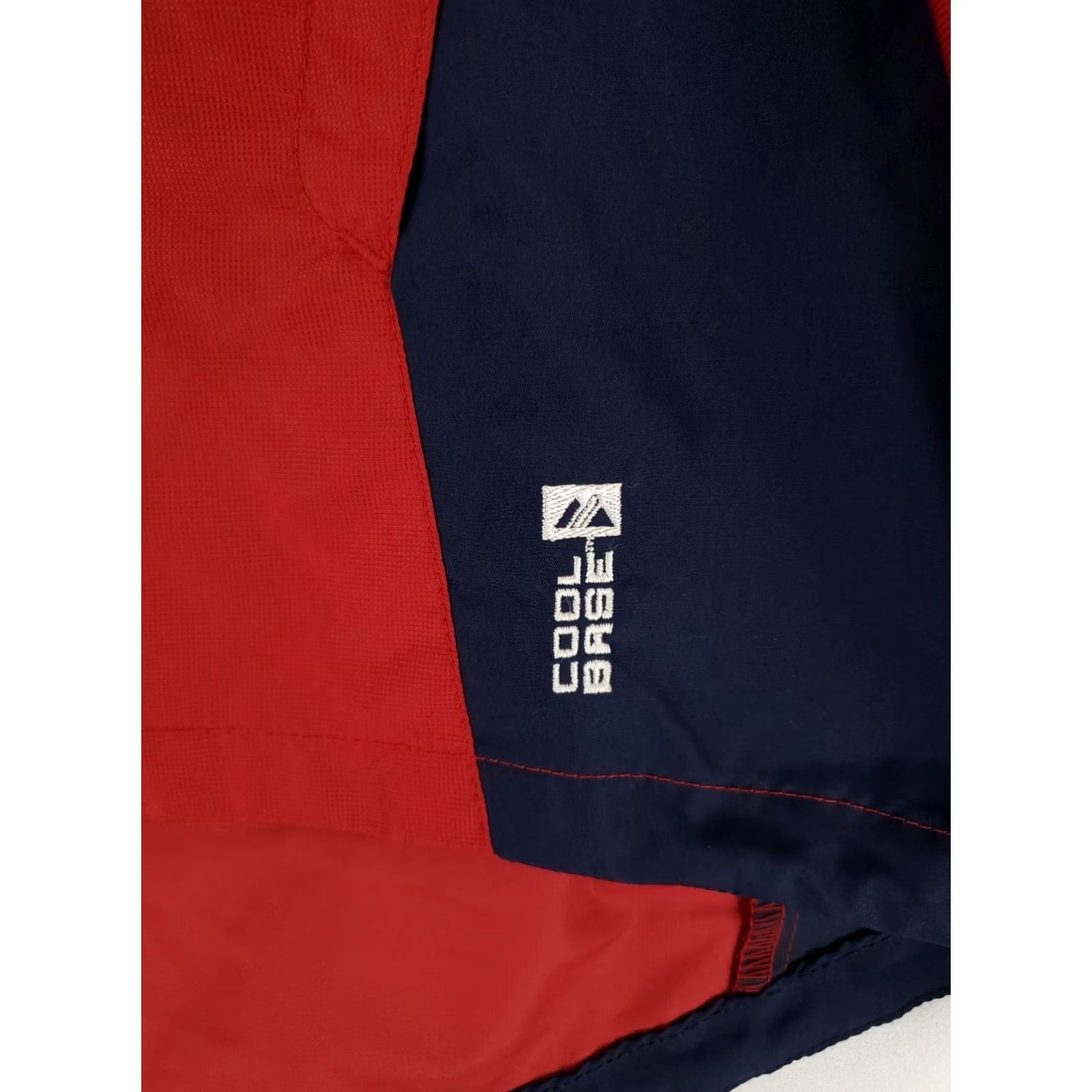 Vintage Majestic Windbreaker Pullover Jacket Boston Red Sox Mens 2XL Red 2XL Majestic Windbreaker Pullover Jacket Boston Red Sox Mens 2XL Size US XXL / EU 58 / 5 - 2 Thumbnail