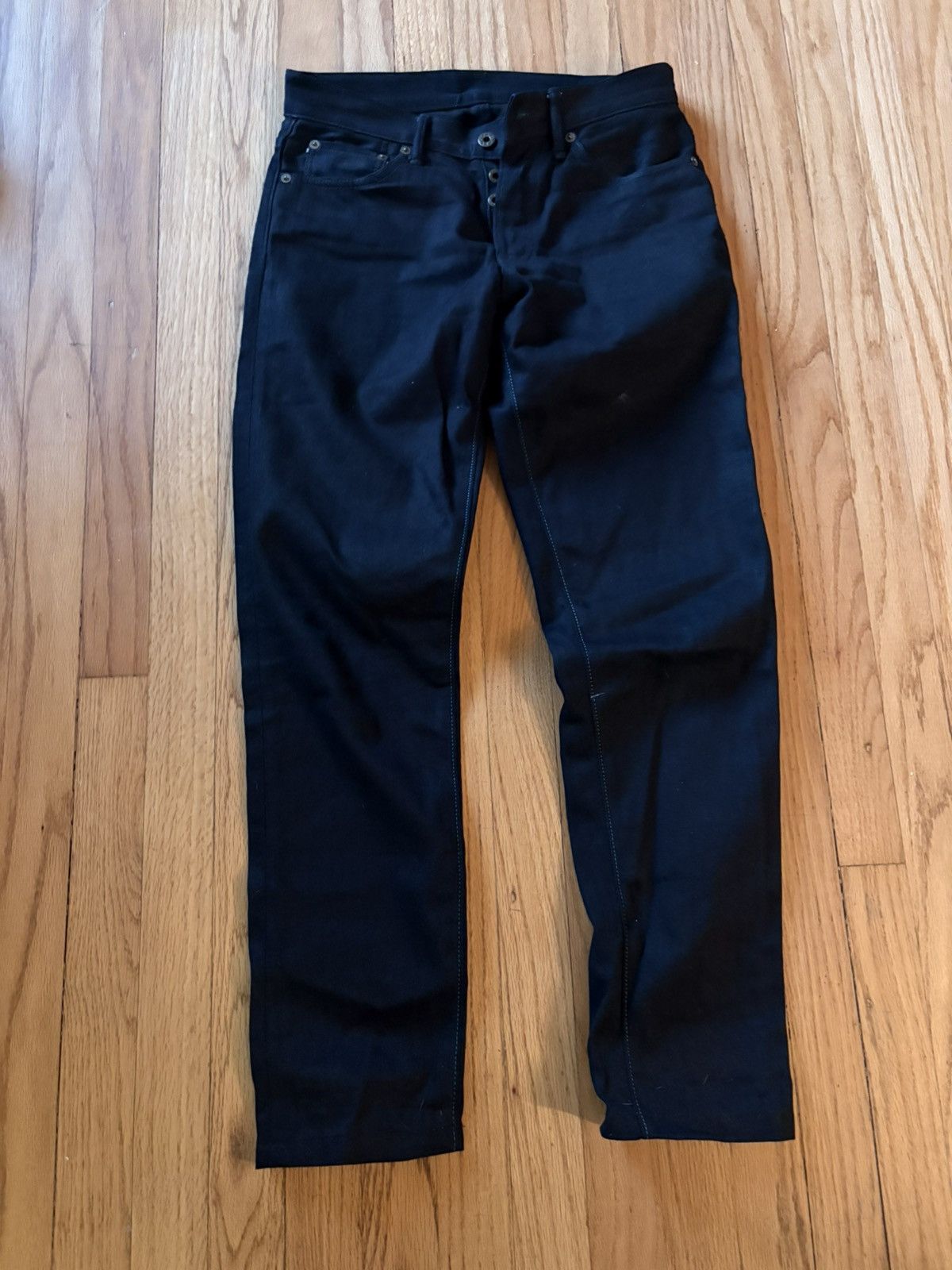 Japan Blue Japan blue jeans Size US 29 - 1 Thumbnail