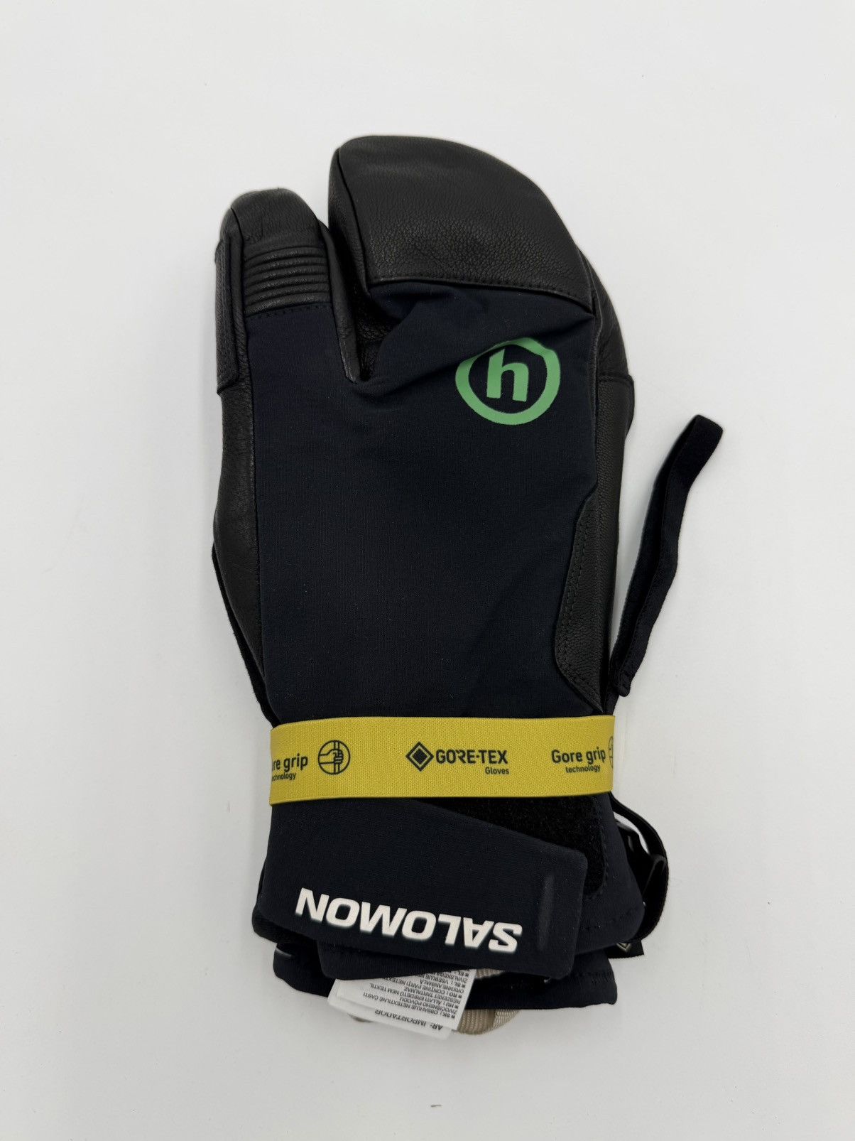 HIDDEN × Salomon Gortex Hidden Logo Mittens Size ONE SIZE - 1 Thumbnail