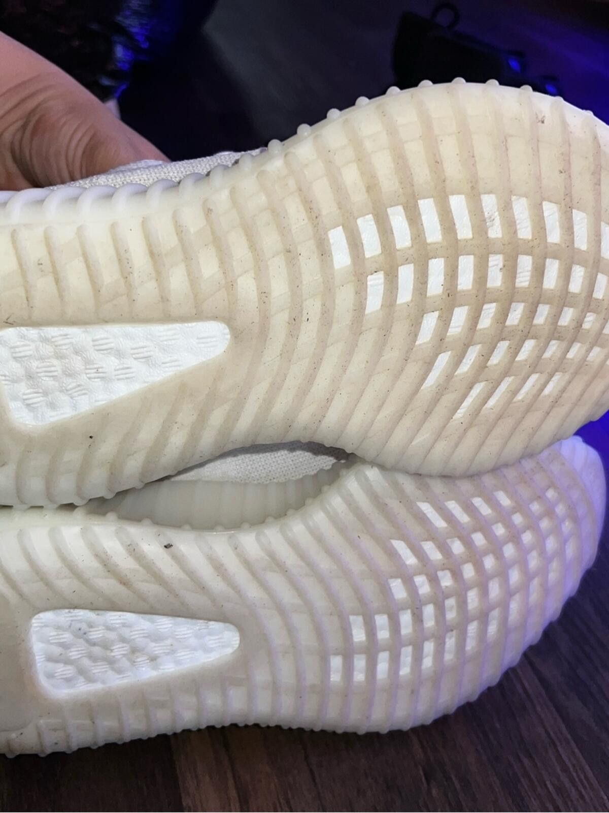 Adidas Yeezy 350 V2 “Bone” | Size Men’s 6.5 | OG All Size US 7.5 / IT 37.5 - 6 Thumbnail