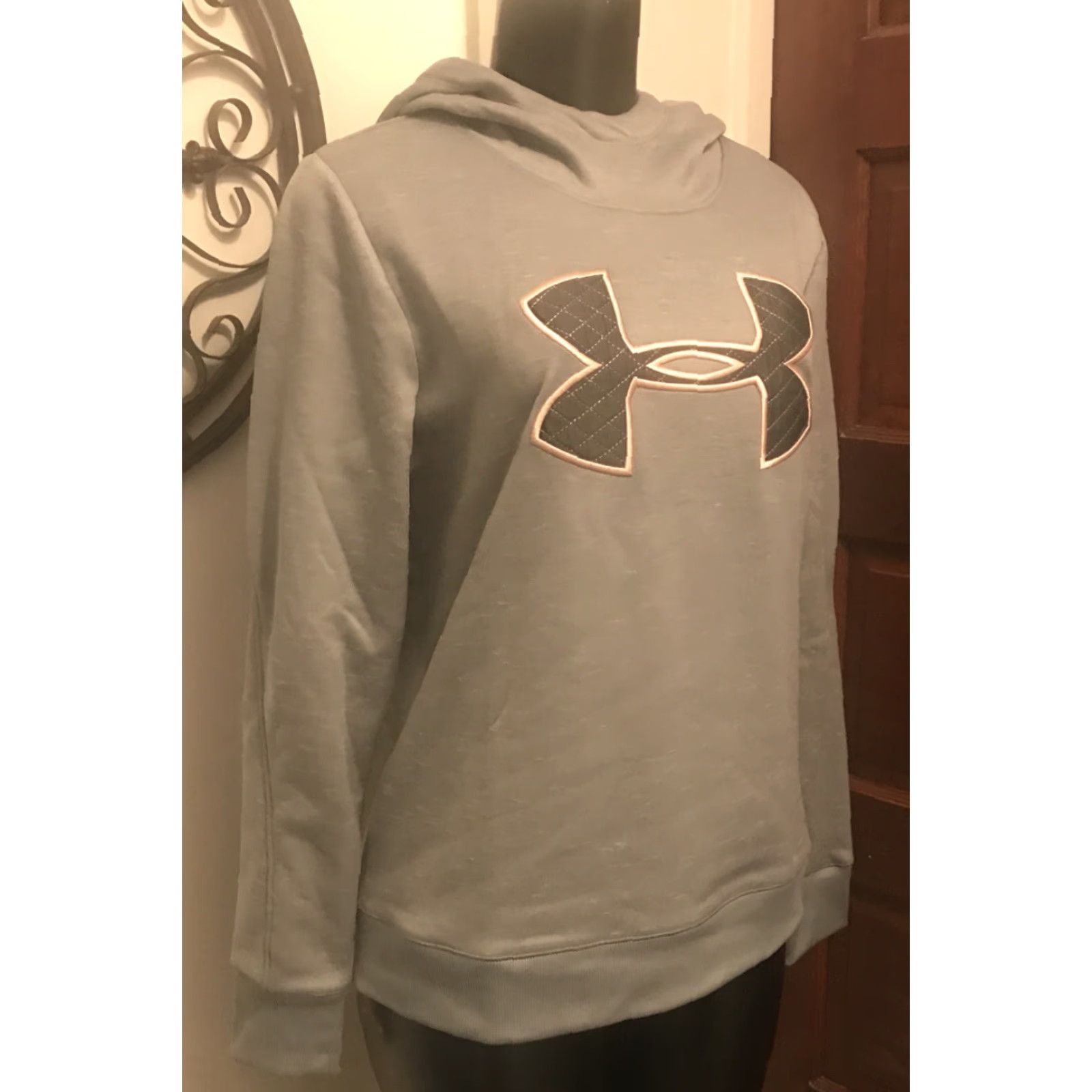 Under Armour VINTAGE Not Applicable Size M / US 6-8 / IT 42-44 - 3 Thumbnail