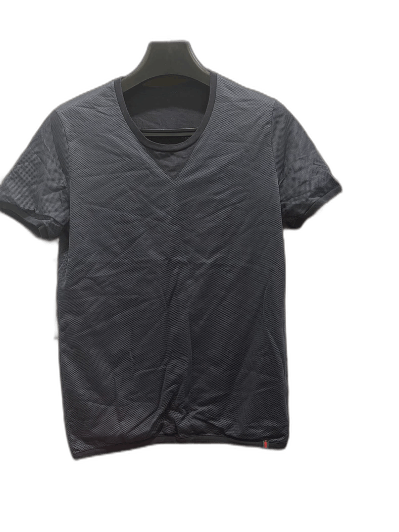 Gucci Gucci Short Sleeve T-Shirt Size S Size US S / EU 44-46 / 1 - 1 Thumbnail