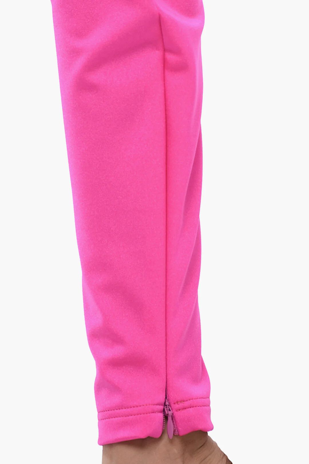 Balenciaga og1mm0326 Tapered-Fit Pant in Pink Size 27" / US 4 / IT 40 - 4 Thumbnail