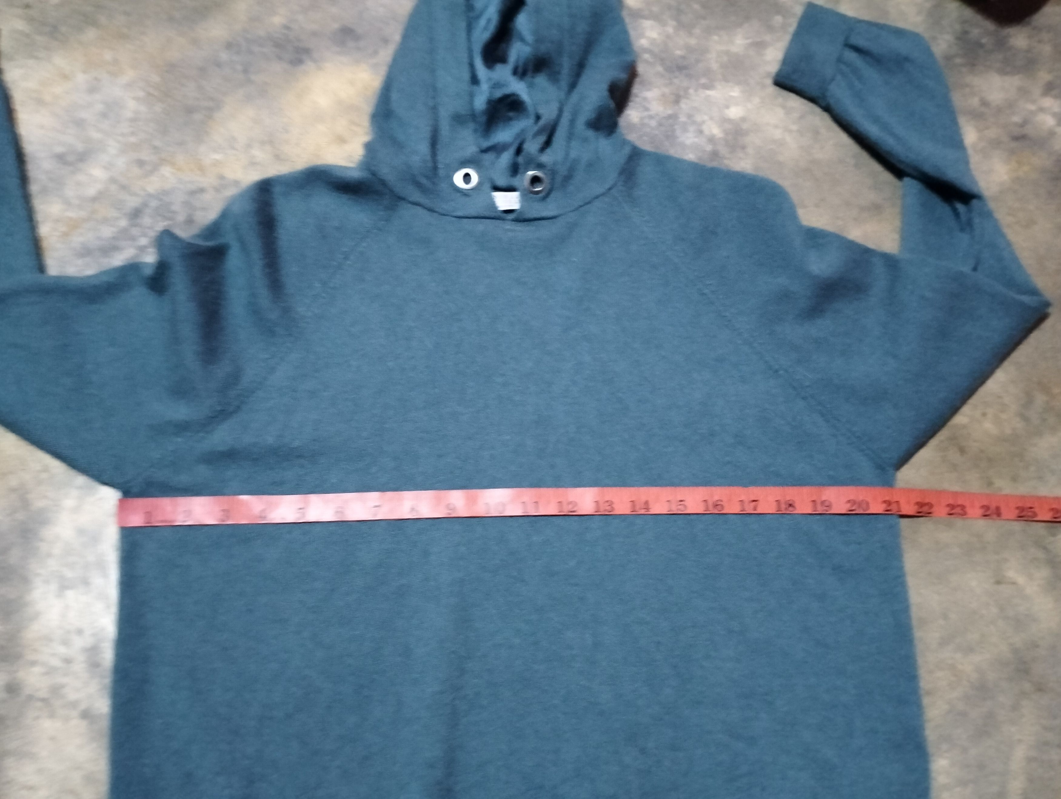 Brunello Cucinelli Brunello Cucinelli Cashmere Hoodie FullOver Size US L / EU 52-54 / 3 - 18 Thumbnail