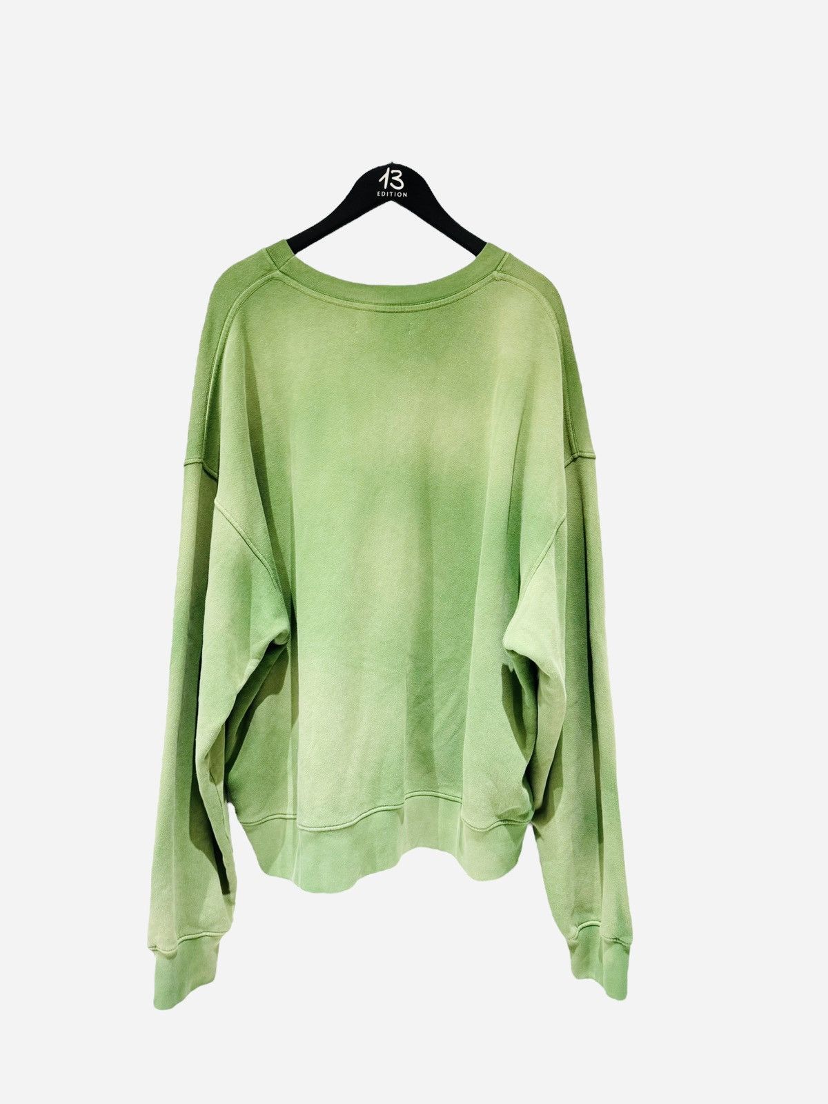 Nahmias Nahmias Summer Land Crewneck Sweatshirt Size US XXL / EU 58 / 5 - 4 Thumbnail