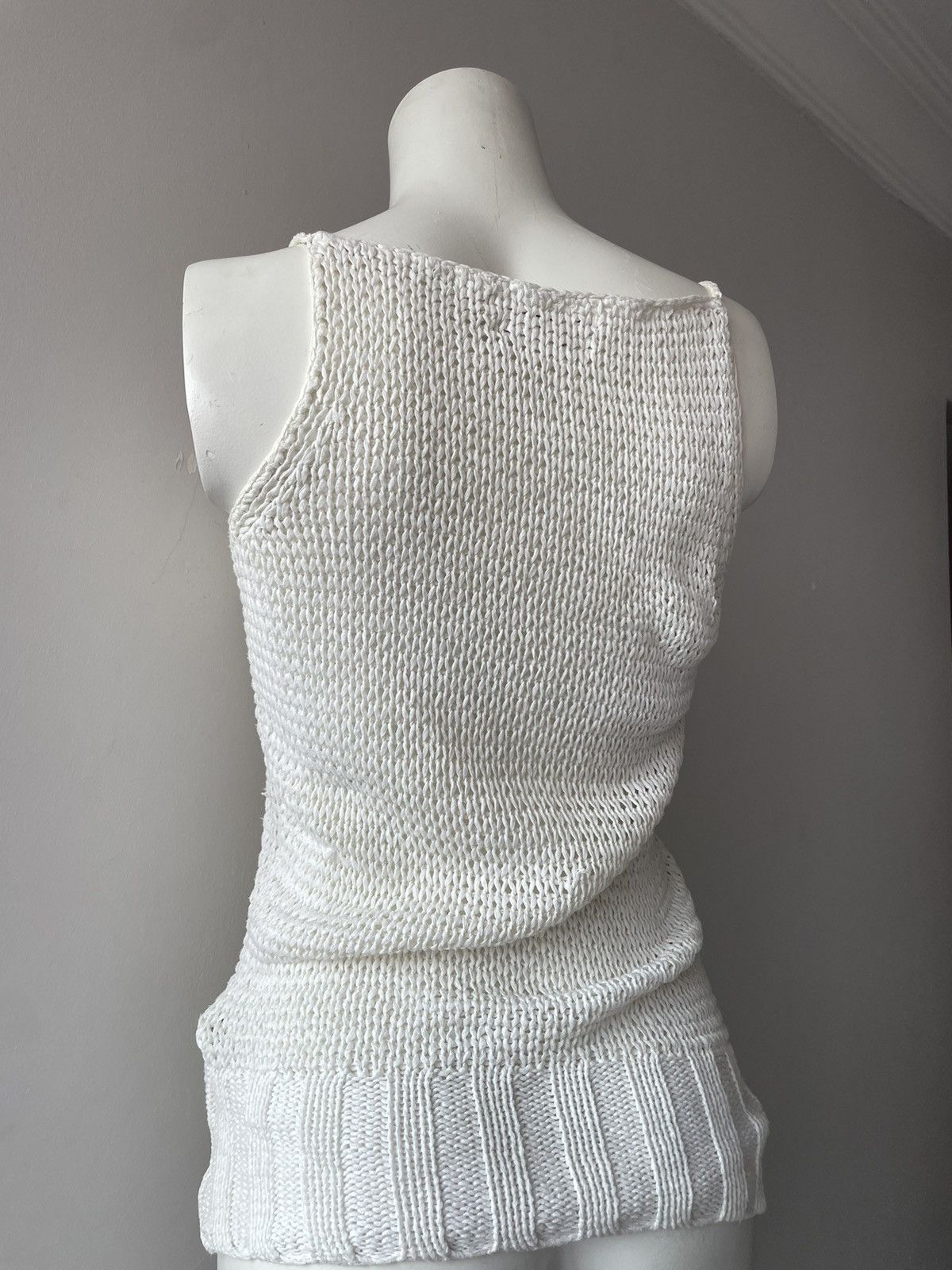 Tommy Hilfiger Tommy Hilfiger blouse Size M / US 6-8 / IT 42-44 - 15 Thumbnail