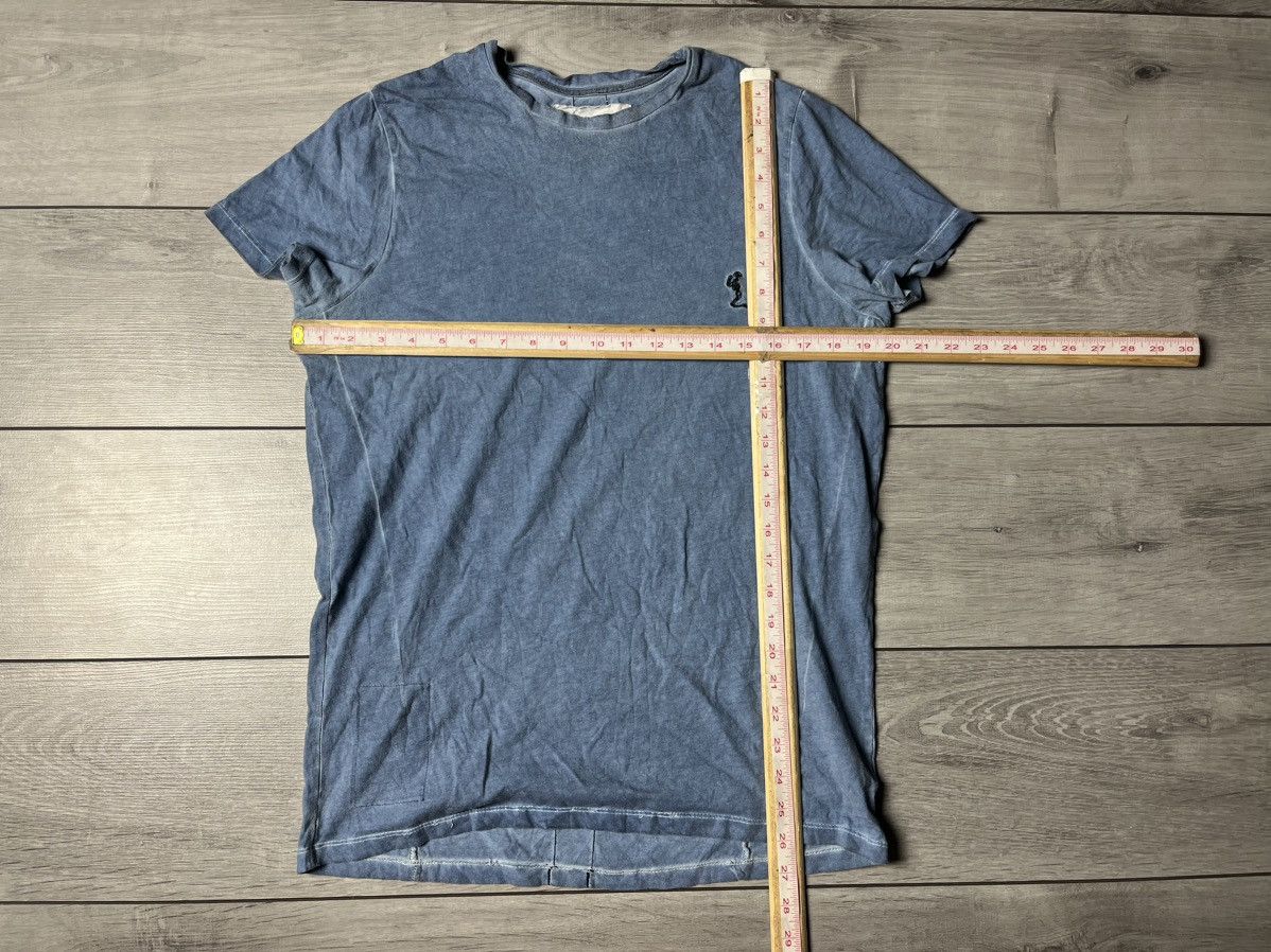 Hypebeast Religion T-shirt small logo skull size Medium Size US M / EU 48-50 / 2 - 4 Thumbnail