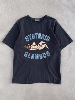 Hysteric Glamour Clothing for Men | Grailed