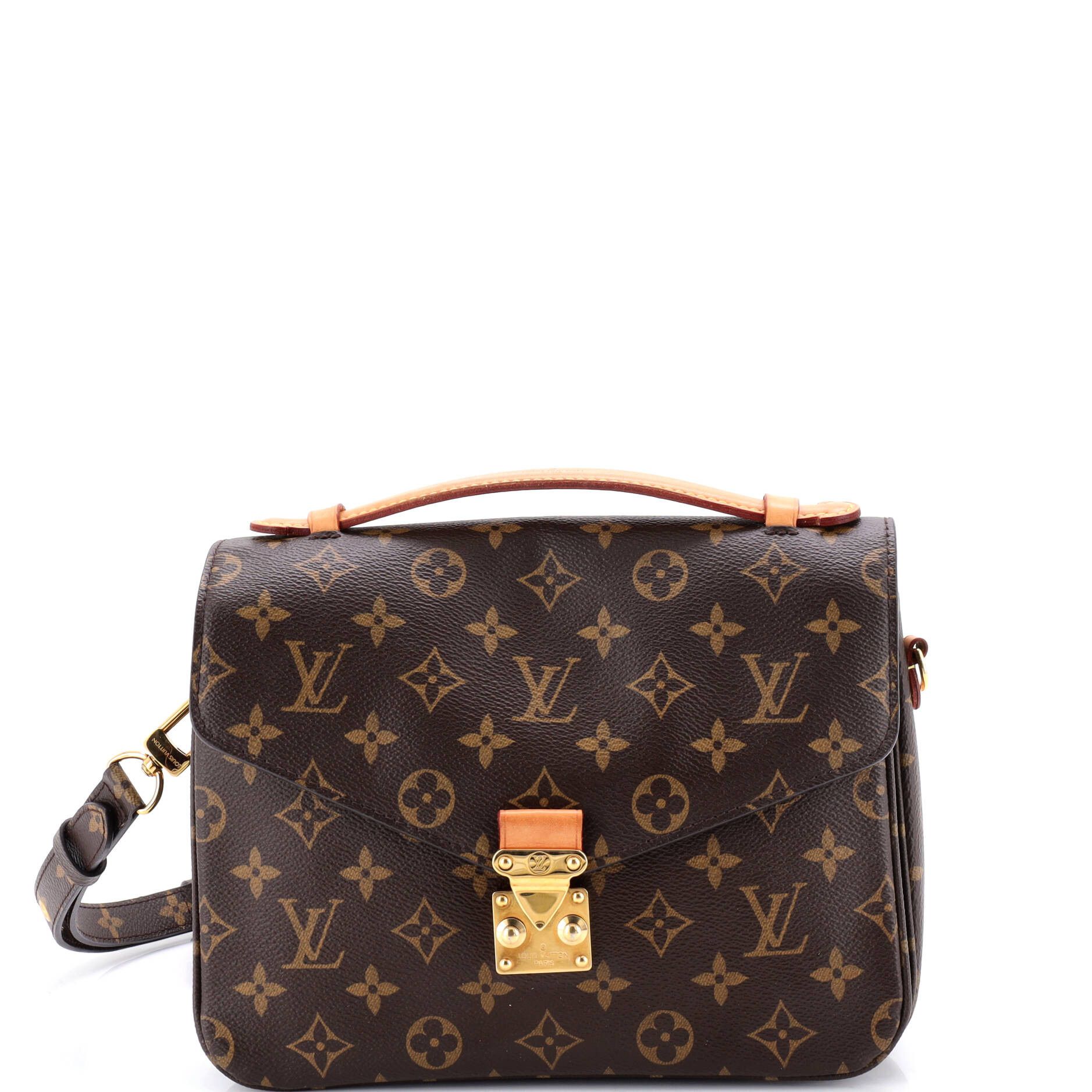 Louis Vuitton Pochette Metis Size ONE SIZE - 1 Thumbnail