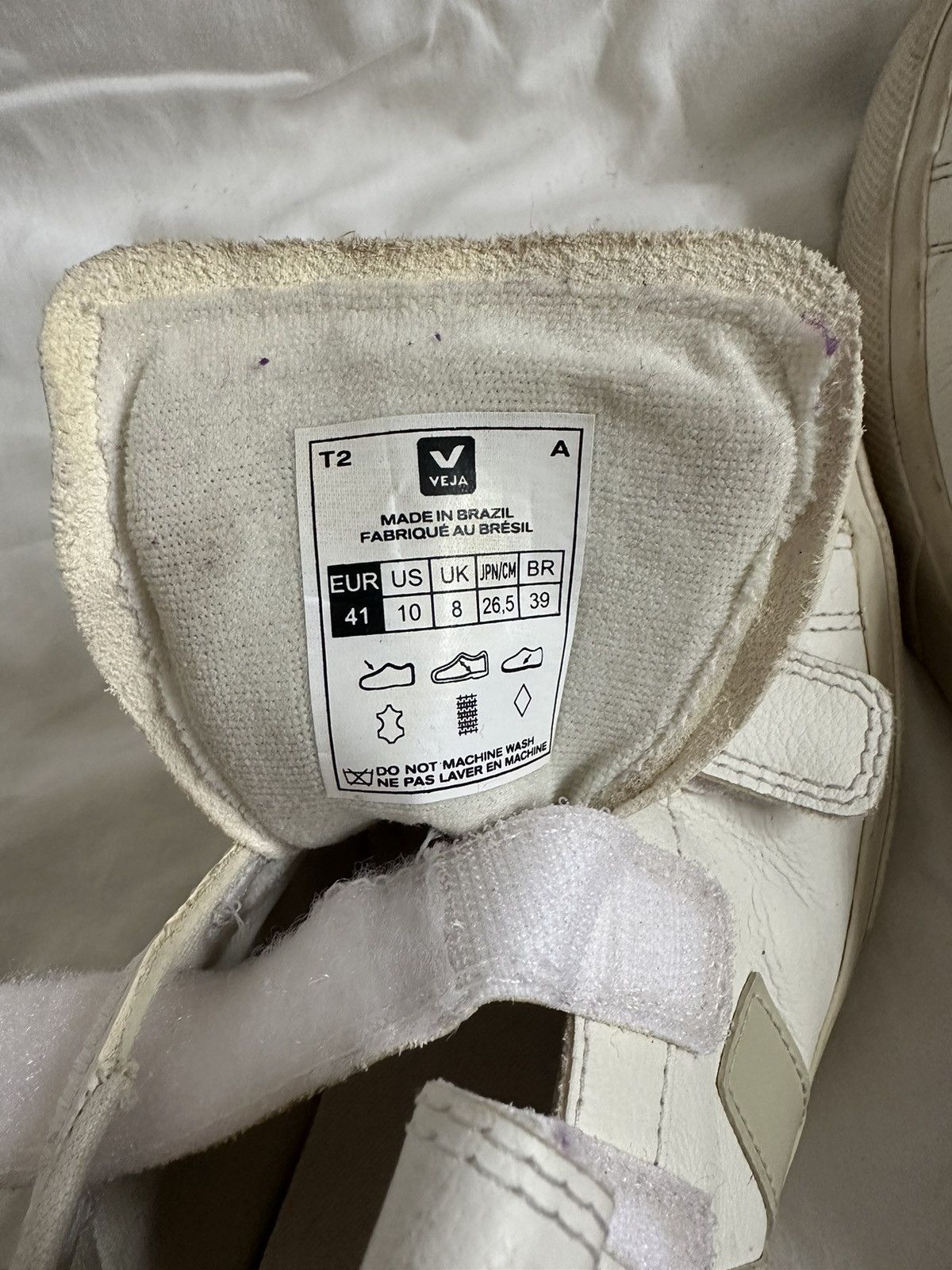 Veja Veja sneakers Size US 10 / IT 40 - 8 Thumbnail