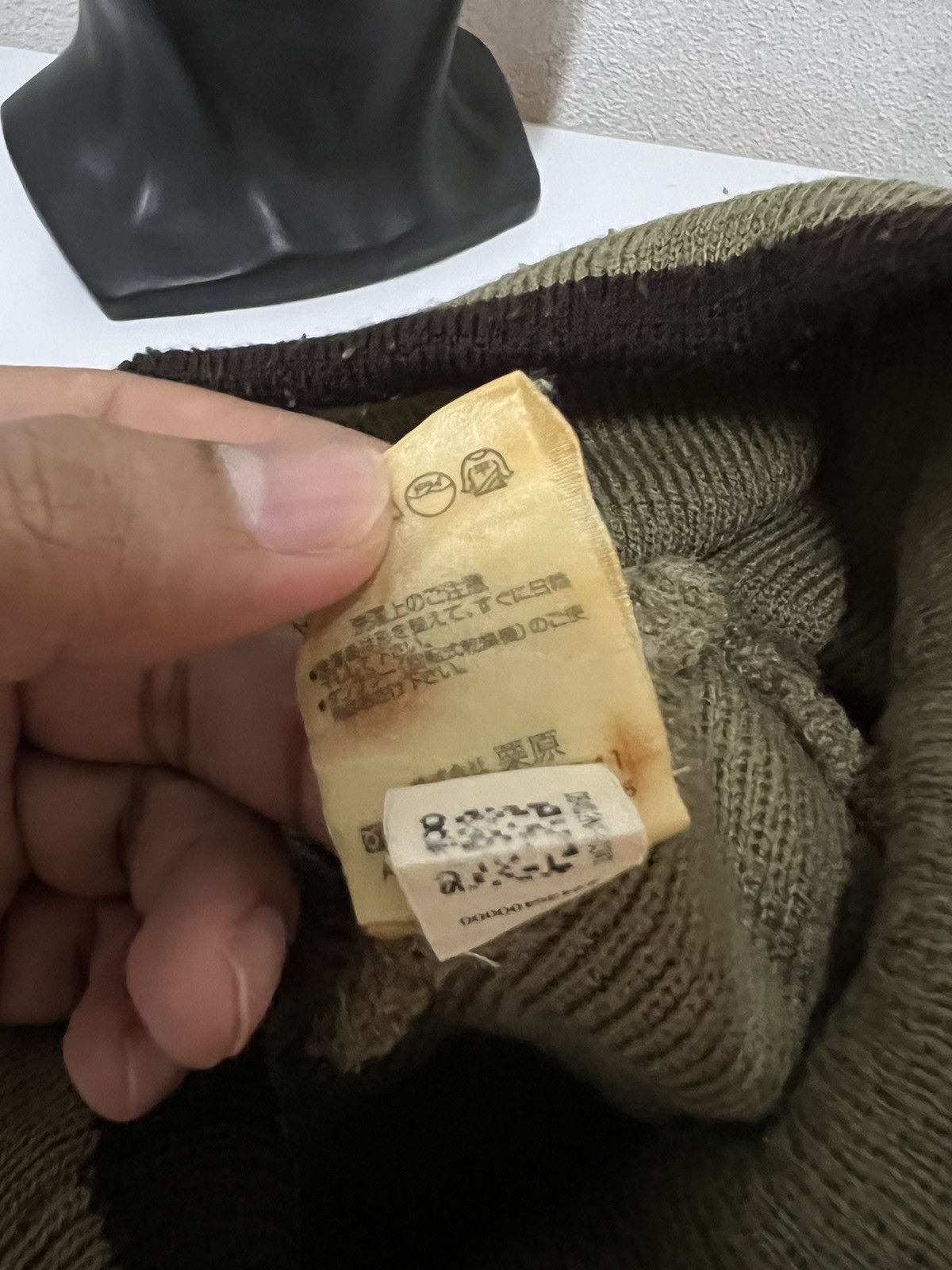 Adidas Vintage Adidas Beanie Hats Size ONE SIZE - 7 Thumbnail