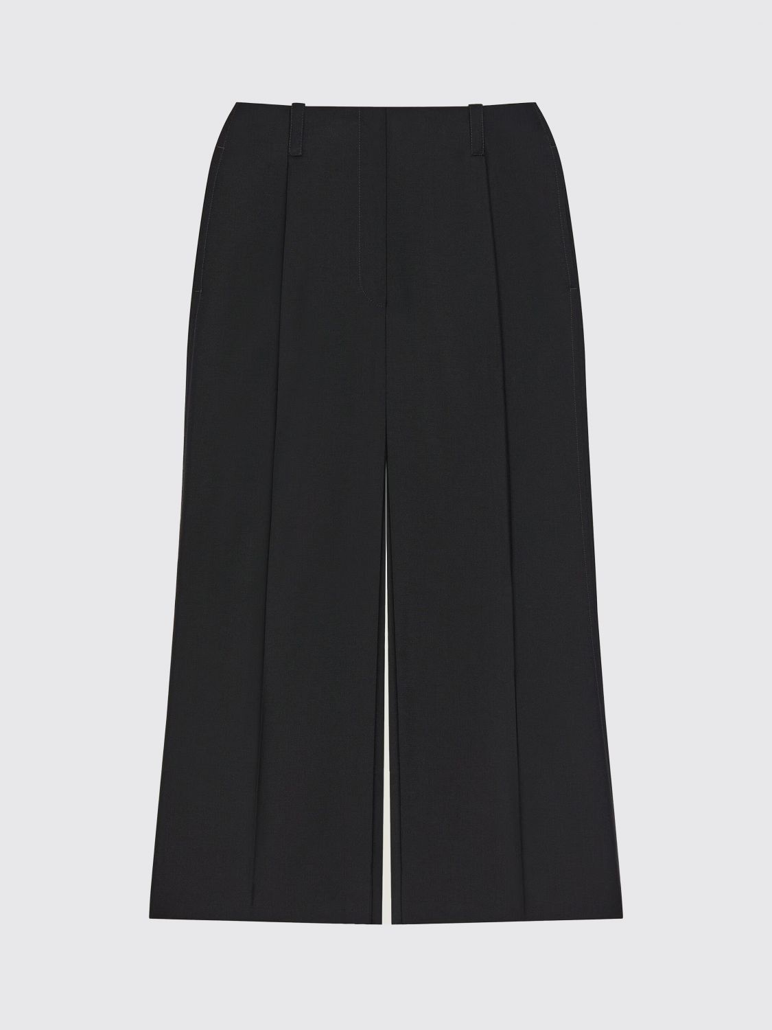 Givenchy Givenchy Skirt Woman Black Size 26" / US 2 / IT 38 - 1 Preview
