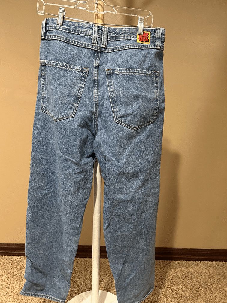 Empyre Empyre Baggy Jeans Size US 30 / EU 46 - 2 Thumbnail