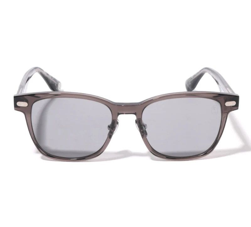 Bape Bape Sunglasses Size ONE SIZE - 2 Thumbnail