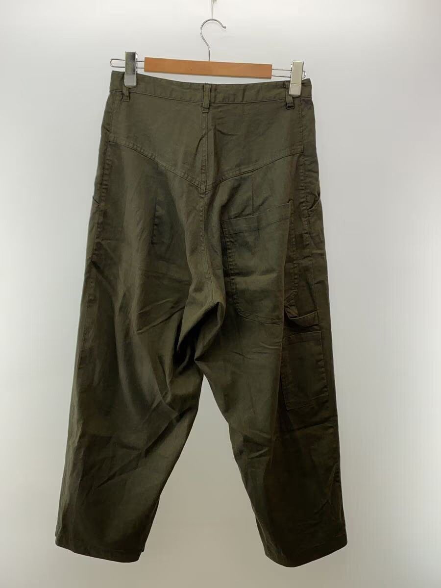 Yohji Yamamoto YOHJI YAMAMOTO/Y's/YD-P06-307 Bottoms Size US 30 / EU 46 - 2 Thumbnail