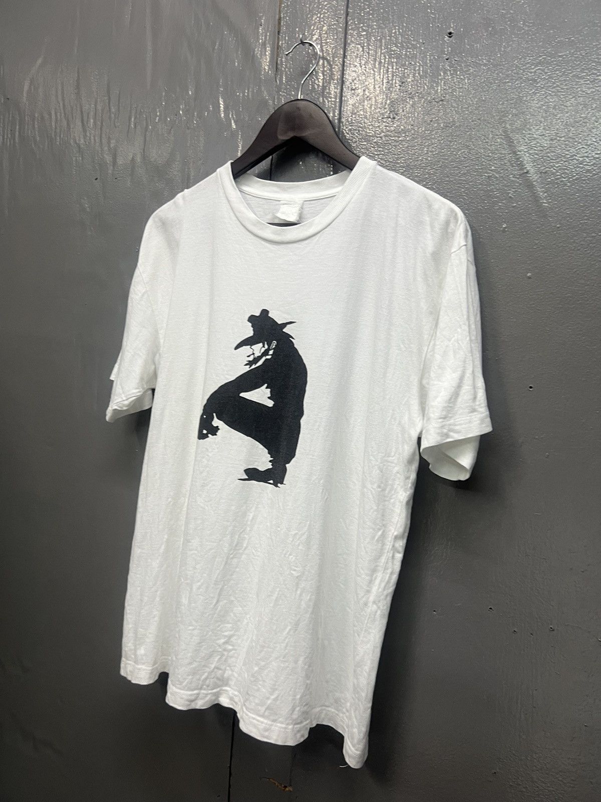 Anime Vintage Lupin The Third Japan Anime Tees Size US L / EU 52-54 / 3 - 3 Thumbnail