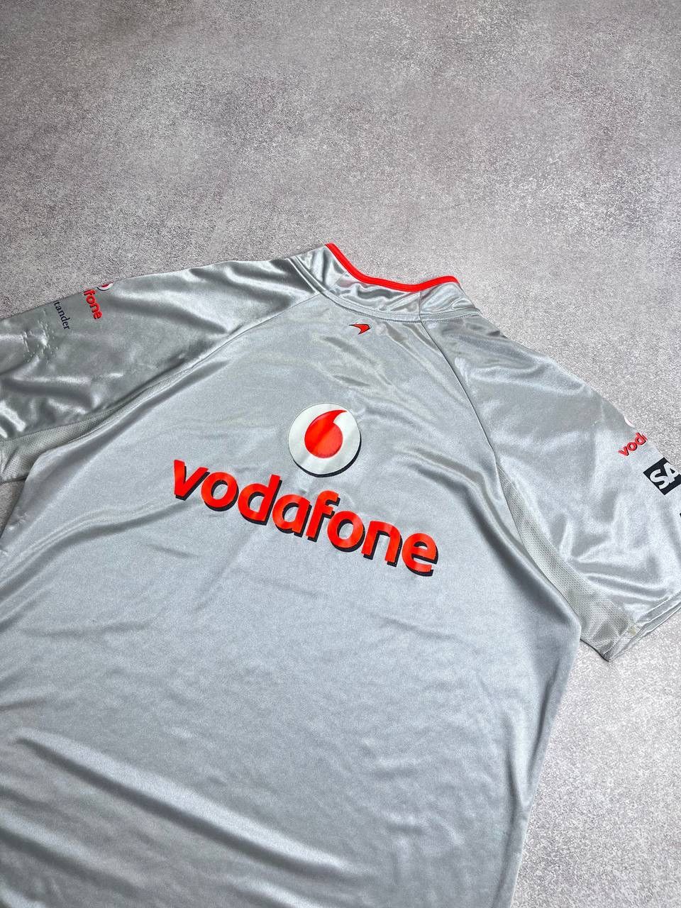 Other Vintage McLaren F-1 Mercedes Benz Racing T-shirt L Size US L / EU 52-54 / 3 - 4 Thumbnail