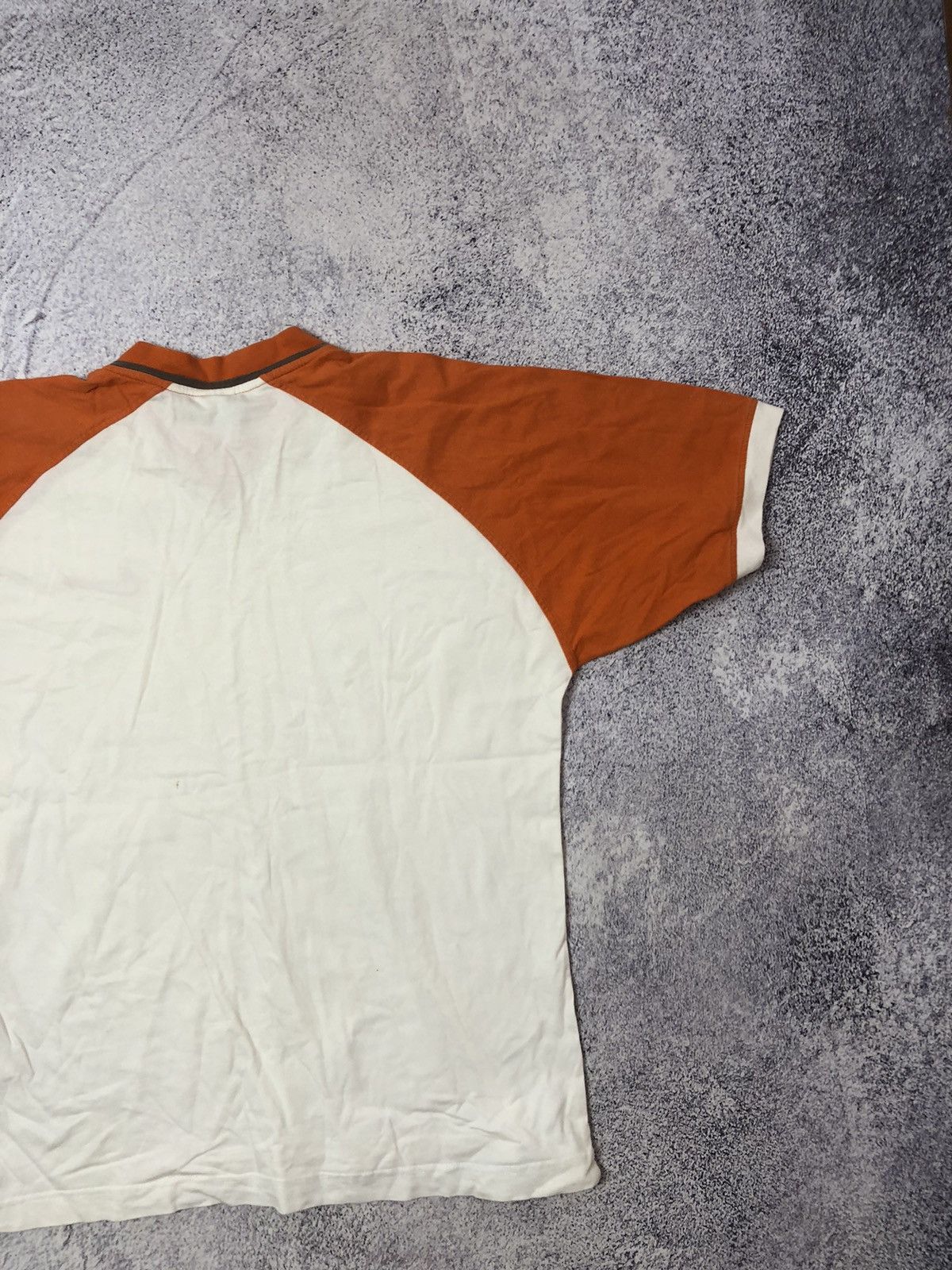 Nike Vintage casual t-shirt Nike y2k usa Size US L / EU 52-54 / 3 - 8 Thumbnail