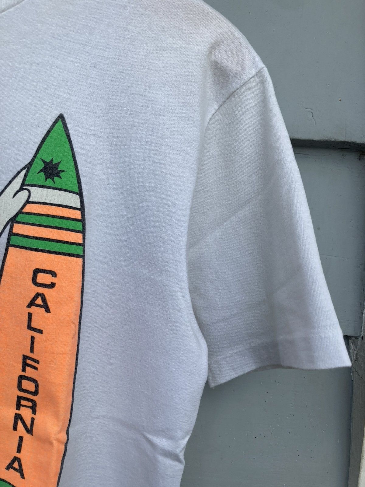 Japanese Brand × Vintage Vintage 90s Size US M / EU 48-50 / 2 - 4 Thumbnail