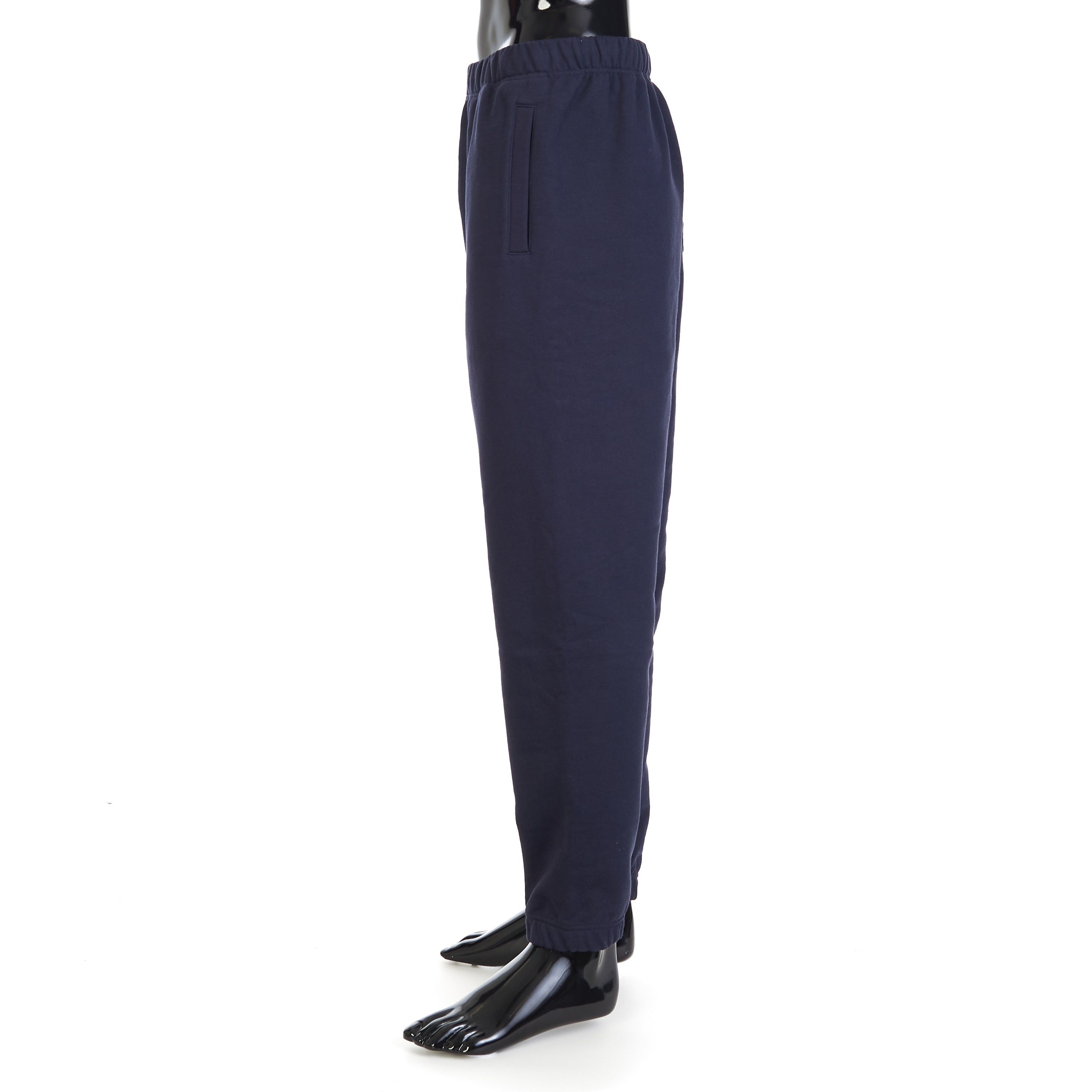 Berluti Embroidered Scritto Jogging Trousers Size L Size US 34 / EU 50 - 3 Thumbnail