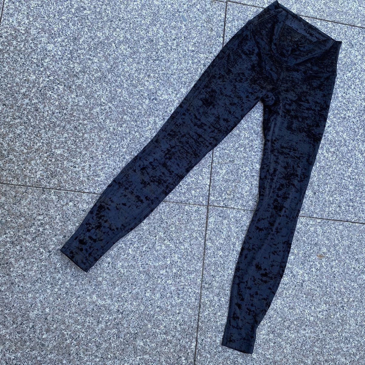 Lululemon Lululemon leggings Size 27" / US 4 / IT 40 - 5 Thumbnail