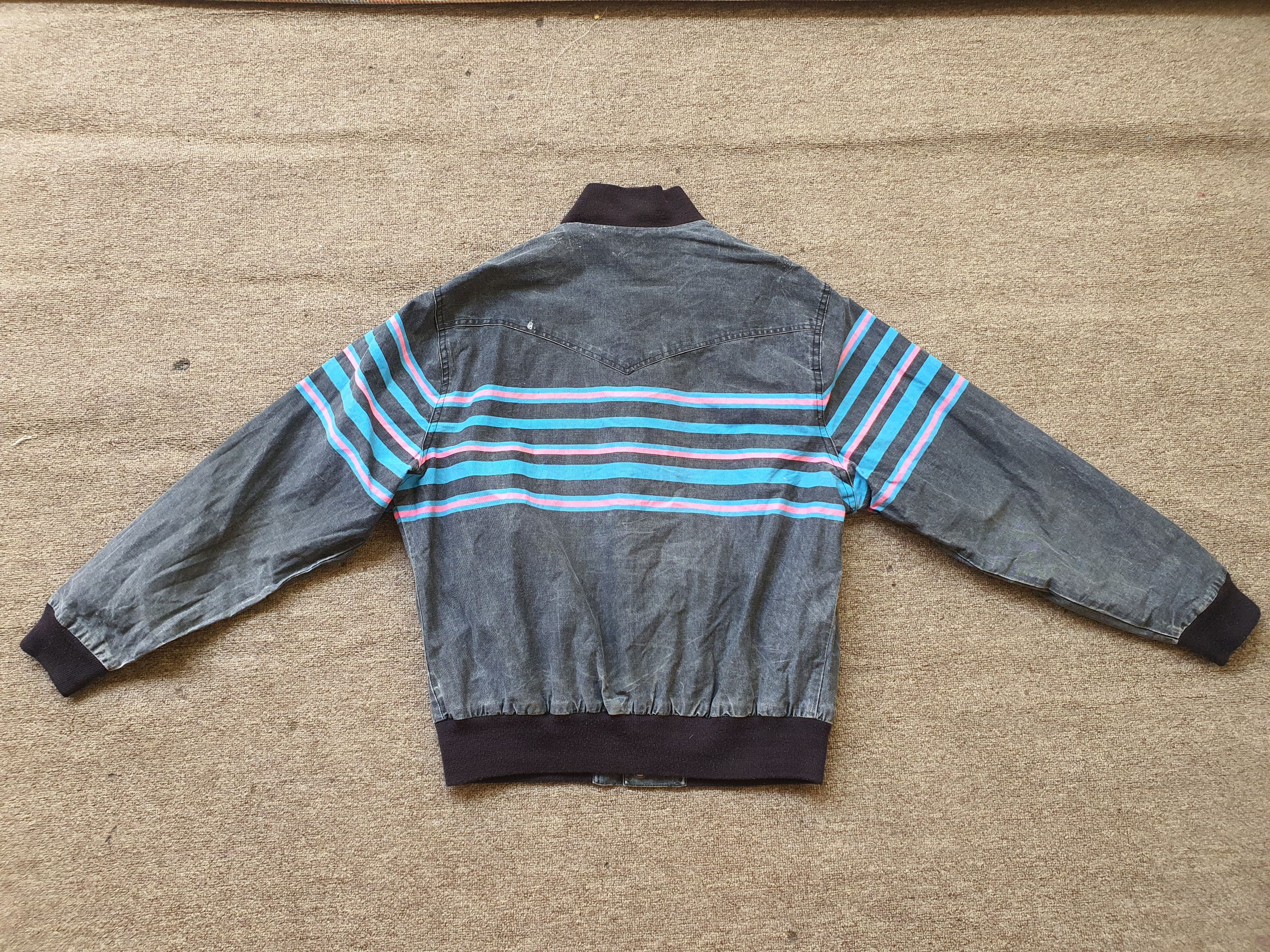 Wrangler Wrangler Brush Popper Size US M / EU 48-50 / 2 - 3 Thumbnail