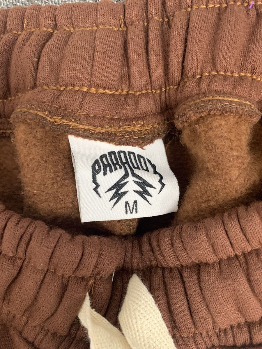 Other Paradox Sweat short “Brown” Size US 30 / EU 46 - 2 Thumbnail