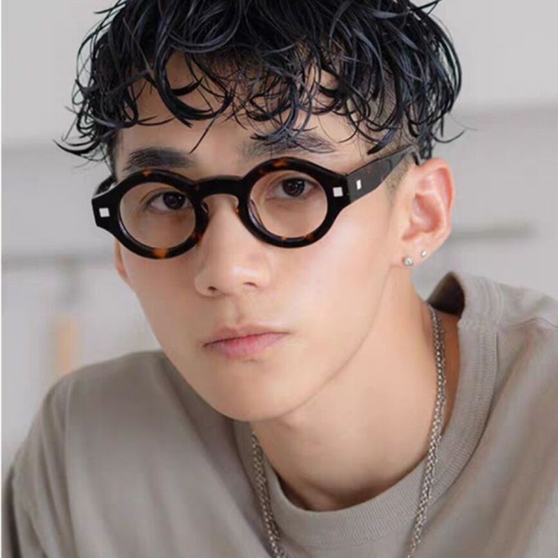 VIBE Vibe Street ins style custom avant-garde sunglasses Size ONE SIZE - 2 Thumbnail