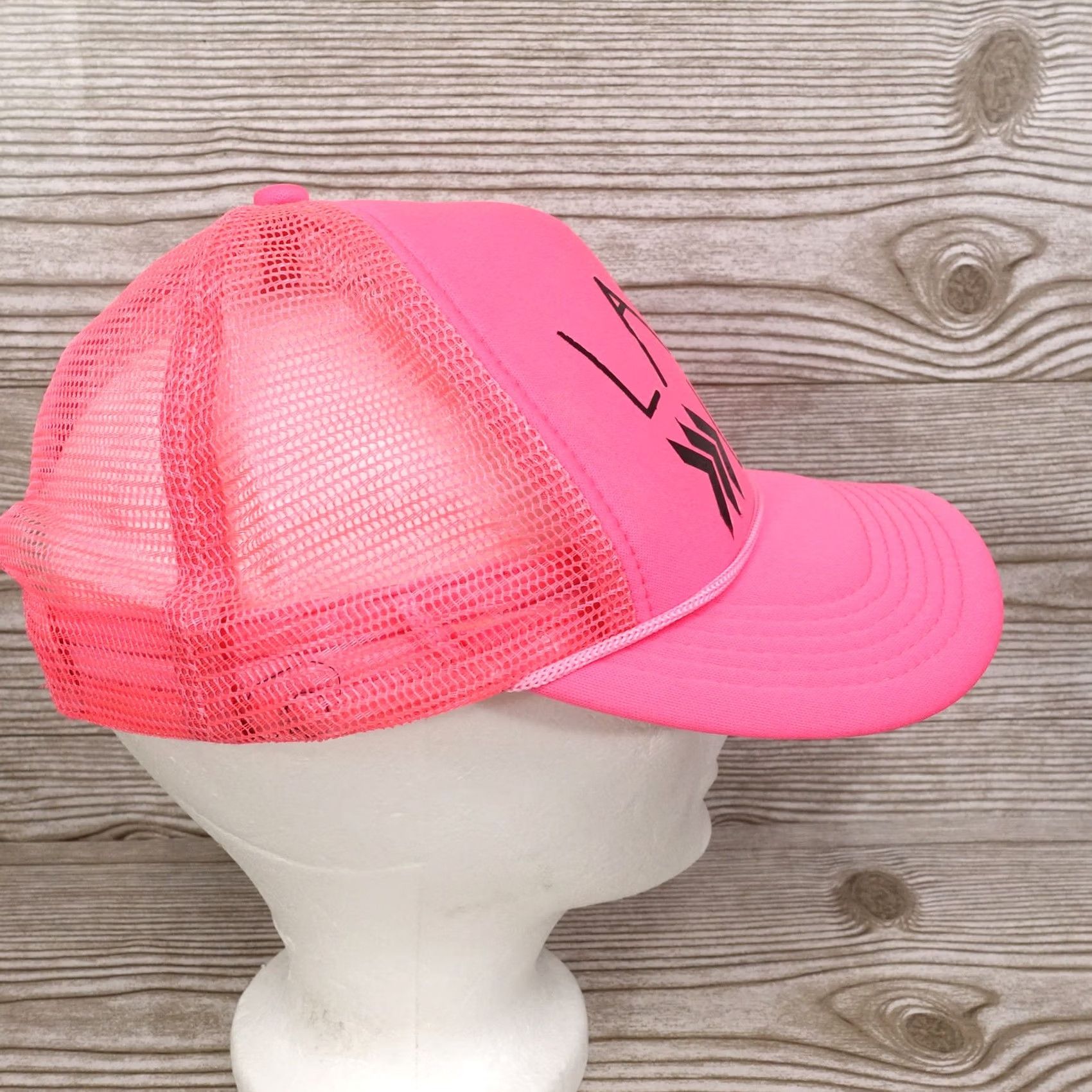 Vintage Nike Shirt Hat? Size ONE SIZE - 7 Thumbnail