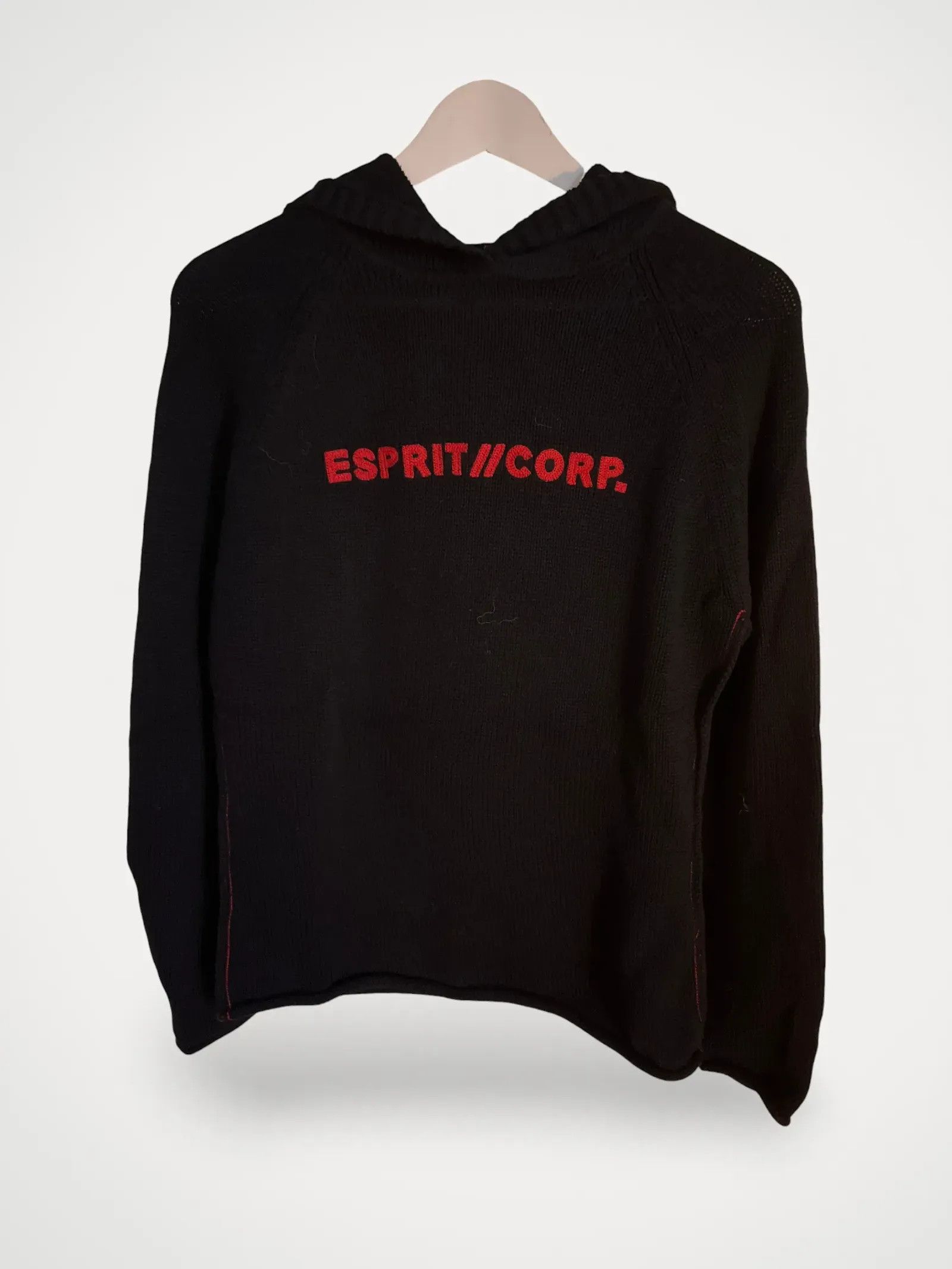 Esprit Esprit Sweater Size XL / US 12-14 / IT 48-50 - 1 Thumbnail