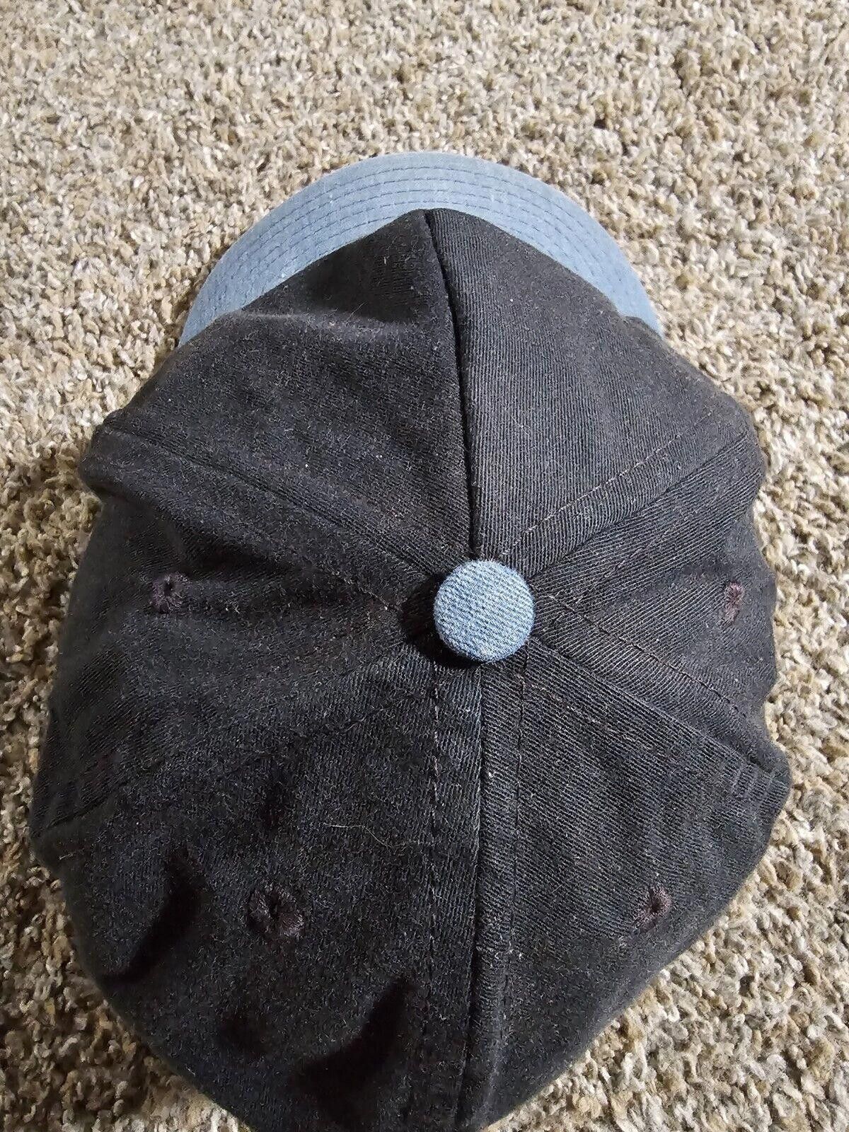 Designer bcs snowflake ownco Snapback hat USA MADE Size ONE SIZE - 5 Thumbnail