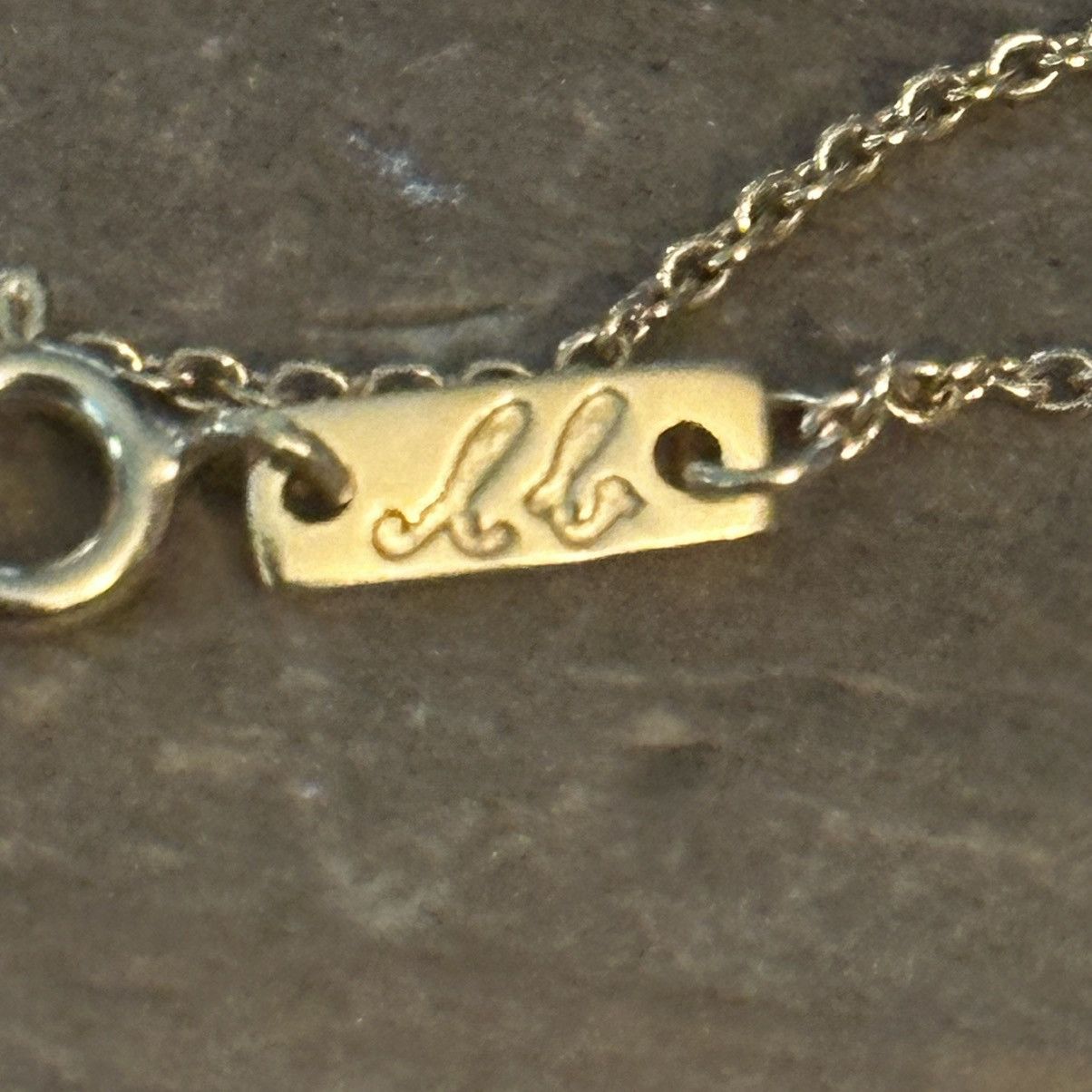 Other Lennebelle You Color My World Like A Rainbow necklace Size ONE SIZE - 5 Thumbnail